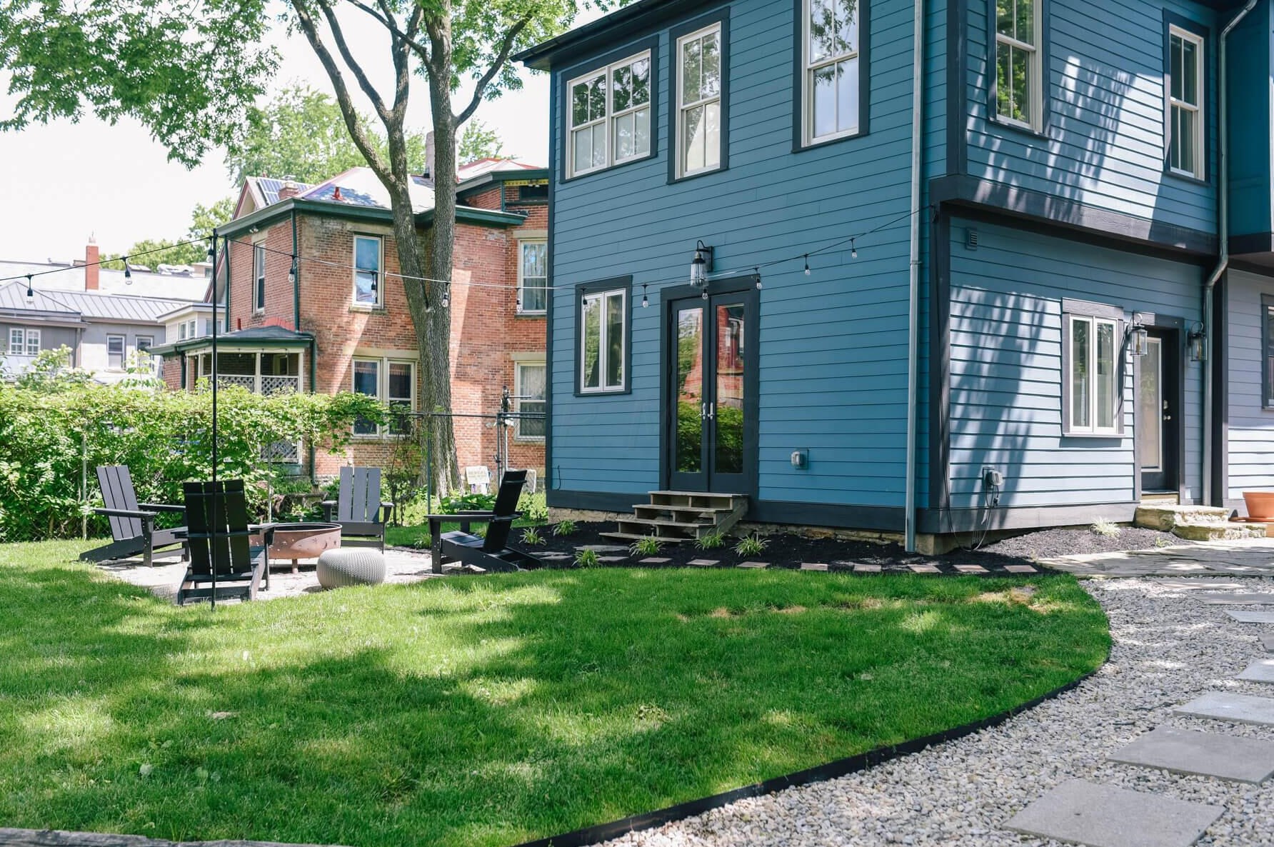 27 Monroe Ave, Columbus OH 43203-1857 exterior