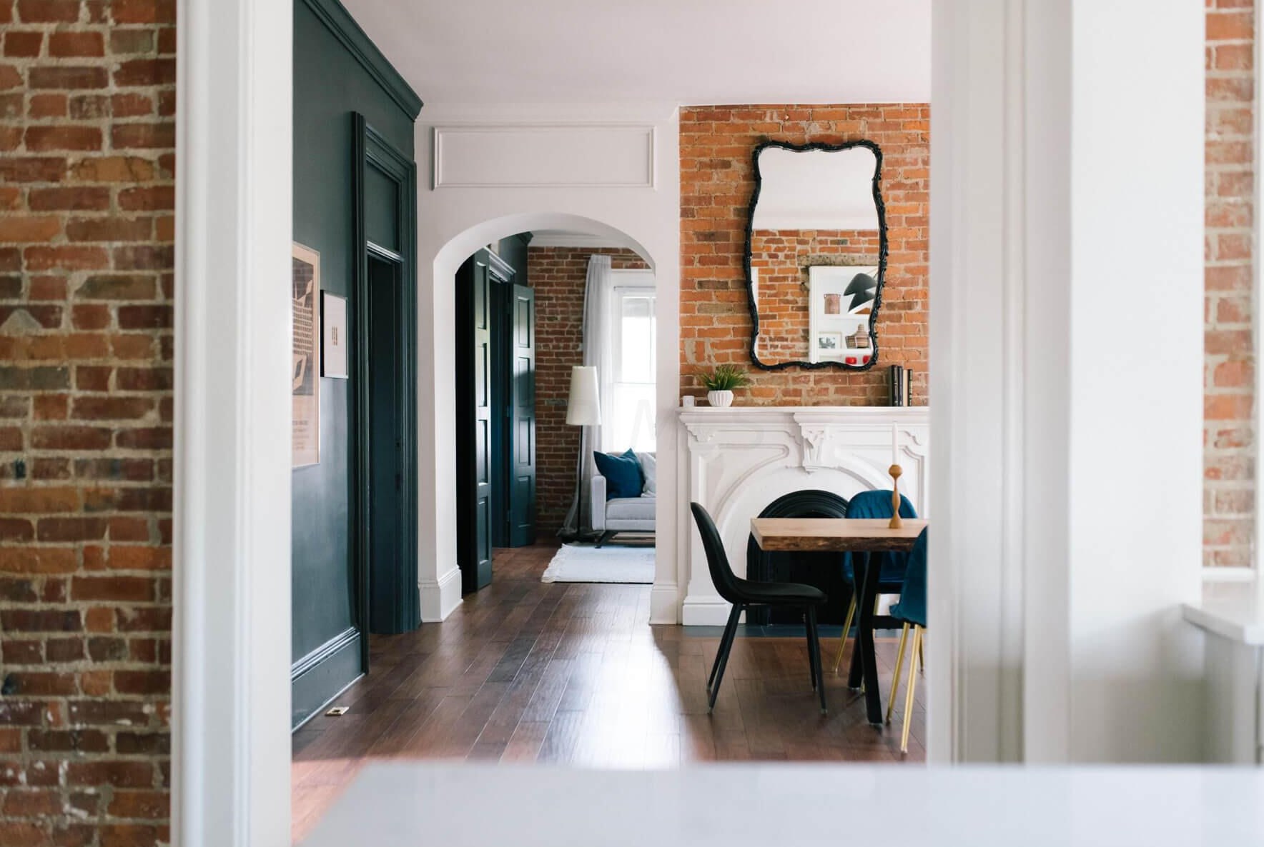 27 Monroe Ave, Columbus OH 43203-1857 exterior