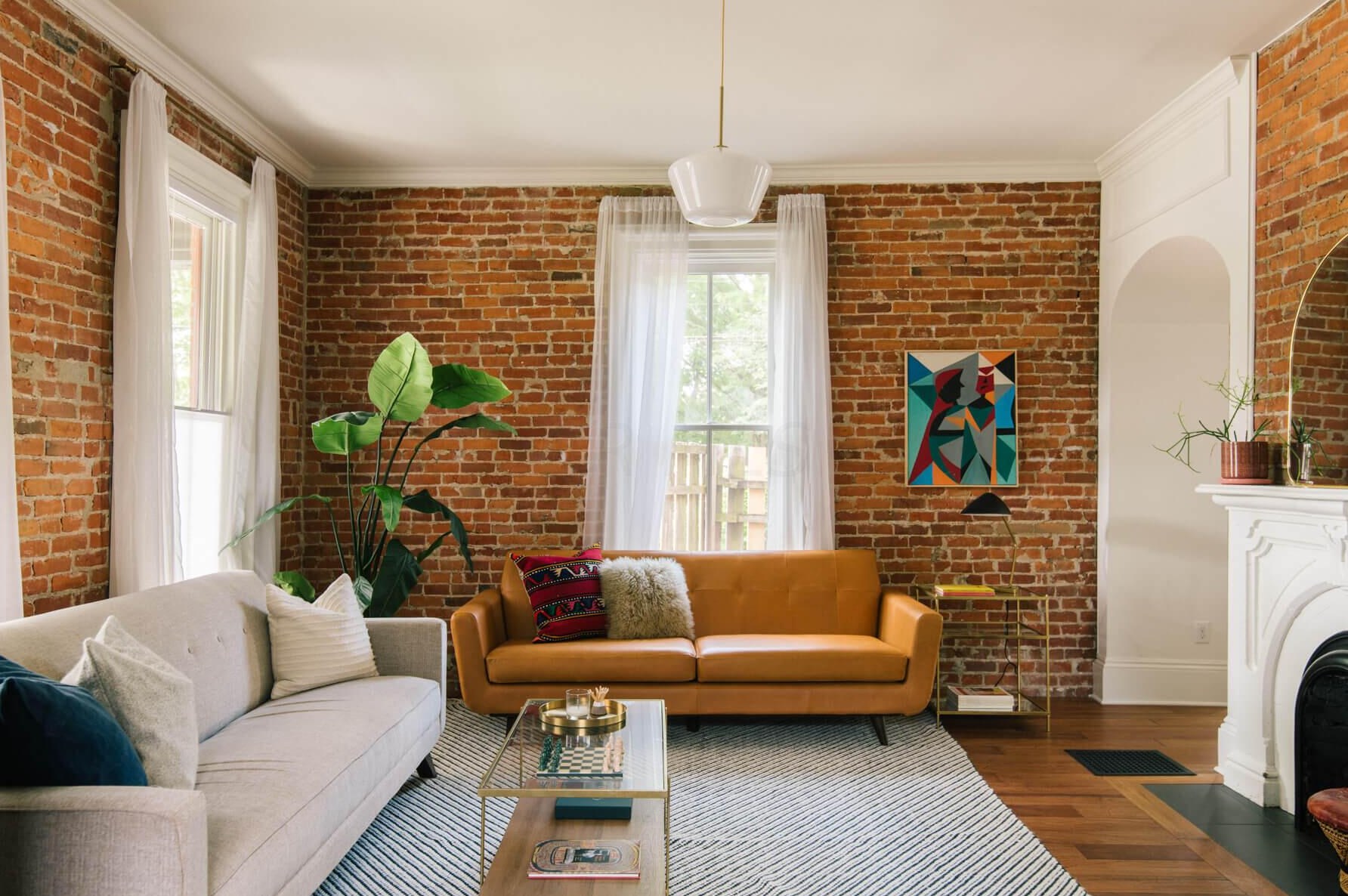 27 Monroe Ave, Columbus OH 43203-1857 exterior