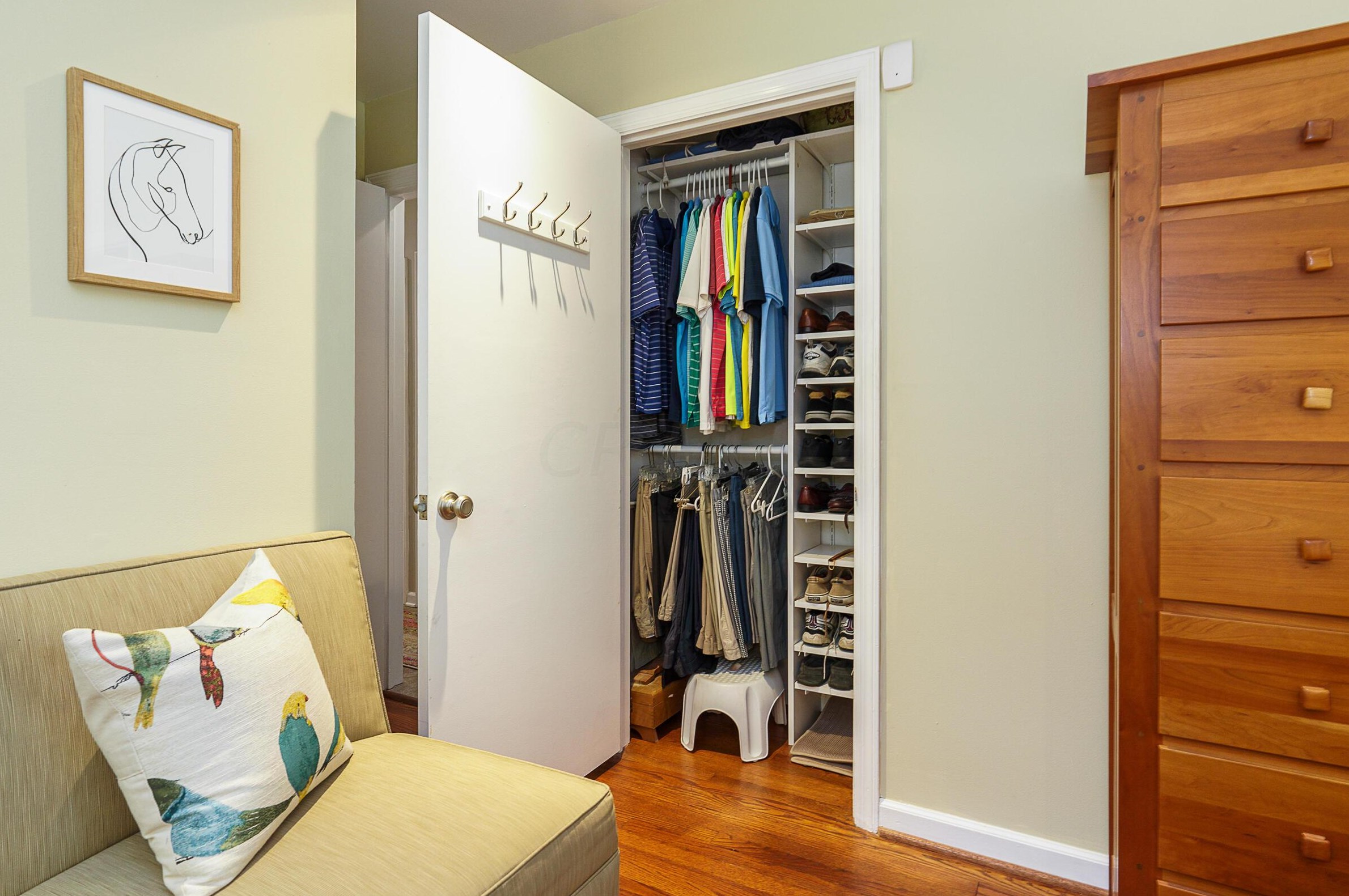 97 Roosevelt Ave, Columbus OH 43209-1160 exterior