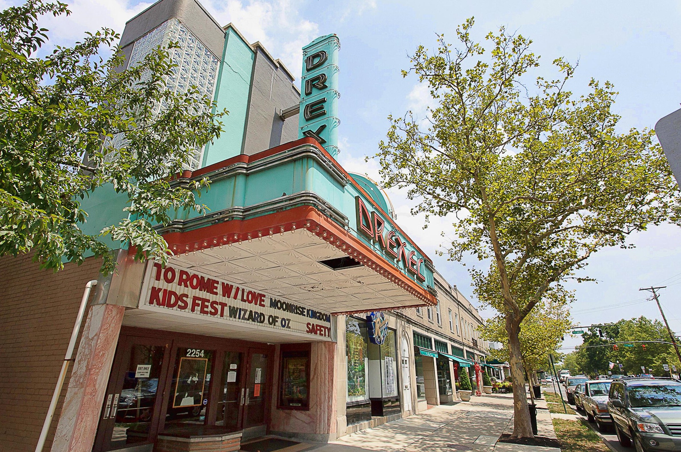 97 Roosevelt Ave, Columbus OH 43209-1160 exterior