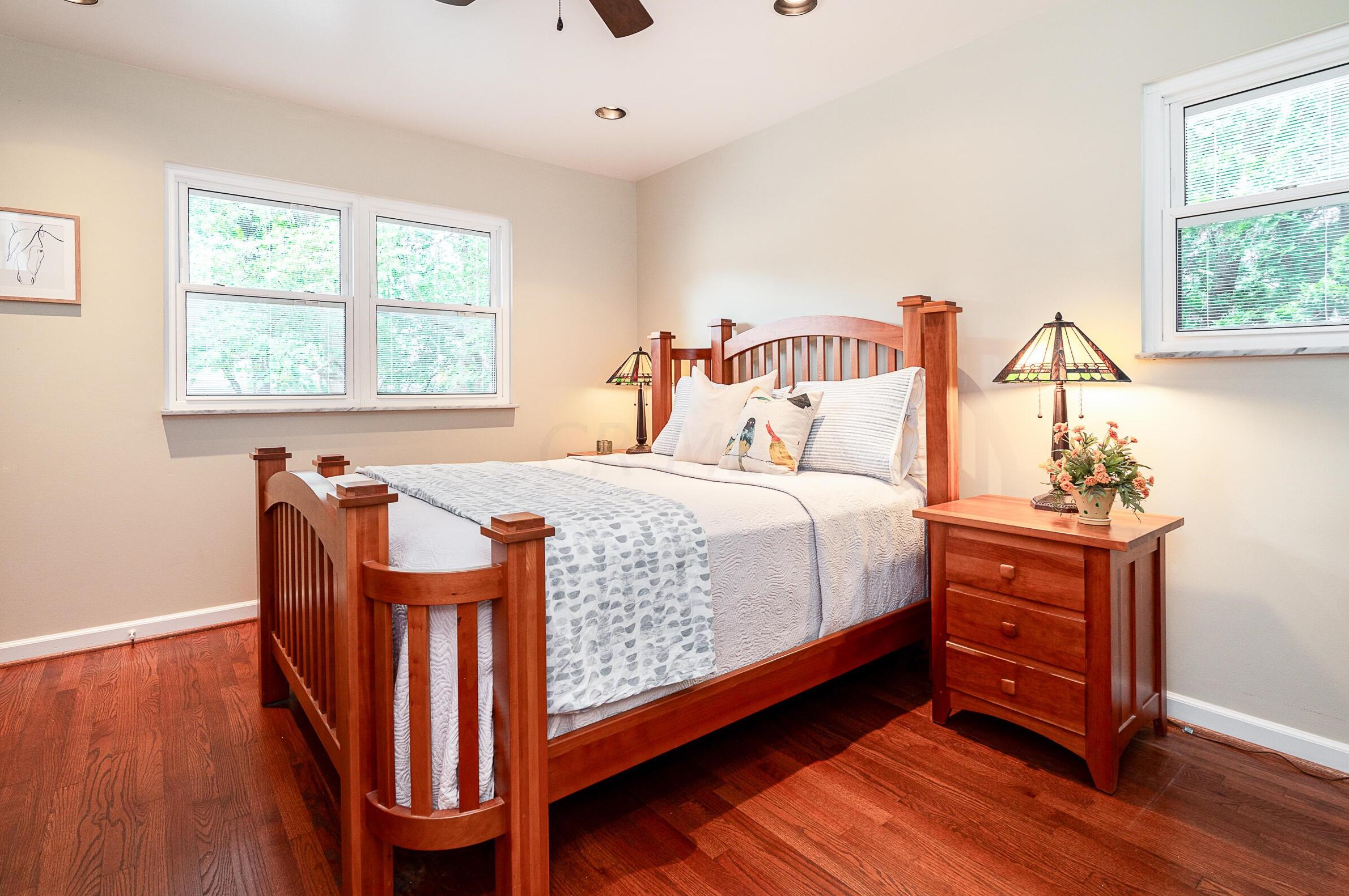 97 Roosevelt Ave, Columbus OH 43209-1160 exterior