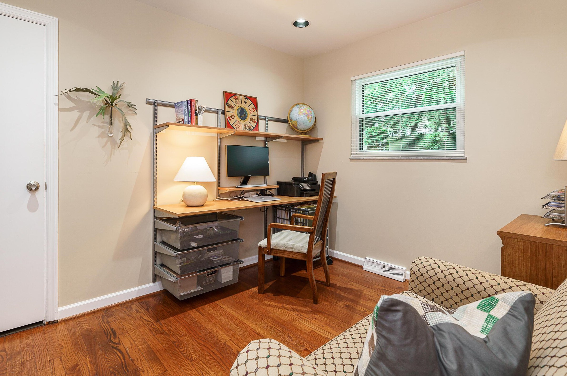 97 Roosevelt Ave, Columbus OH 43209-1160 exterior