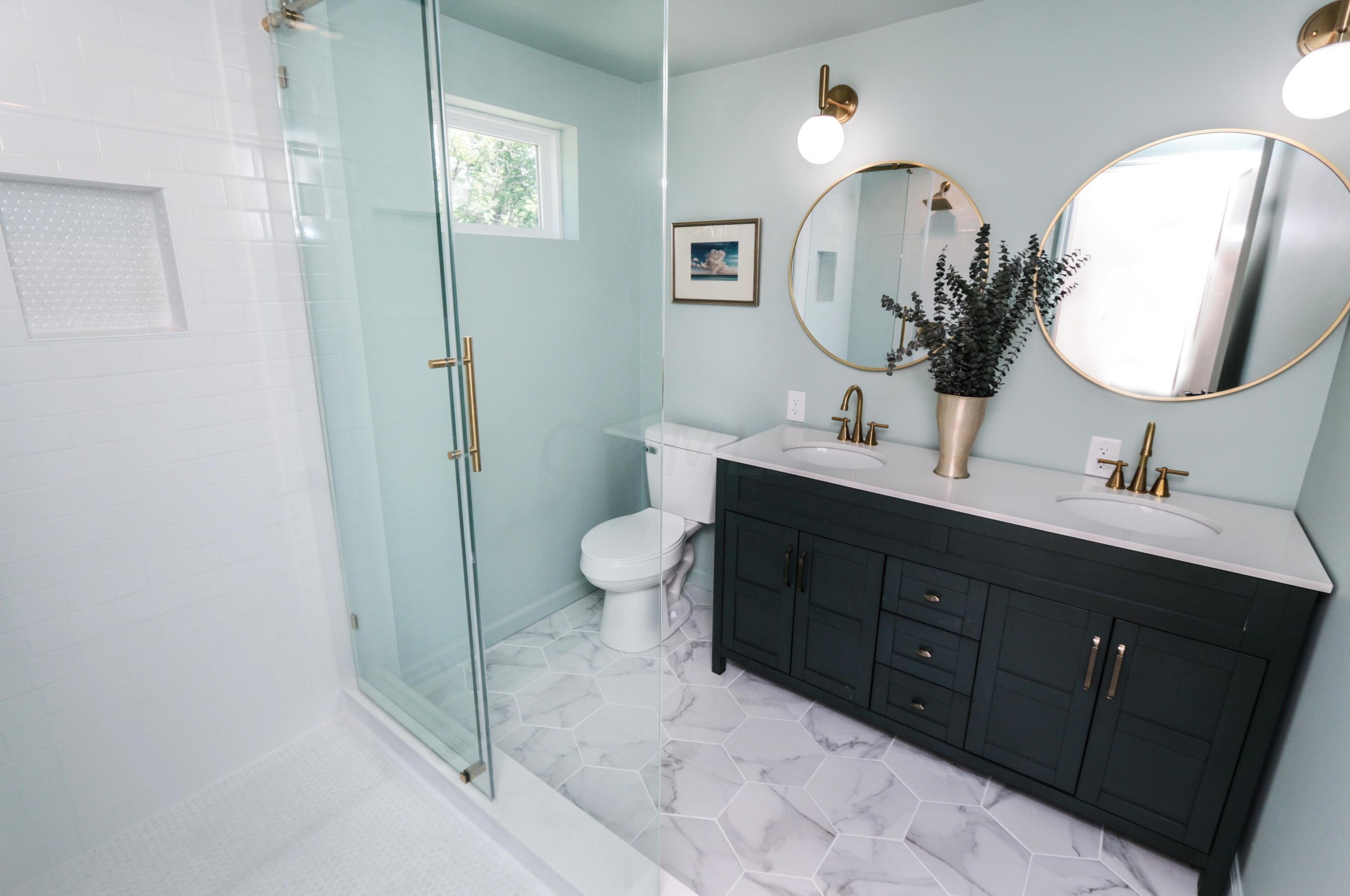 1124 Oakwood Ave, Columbus OH  43206-3116 exterior