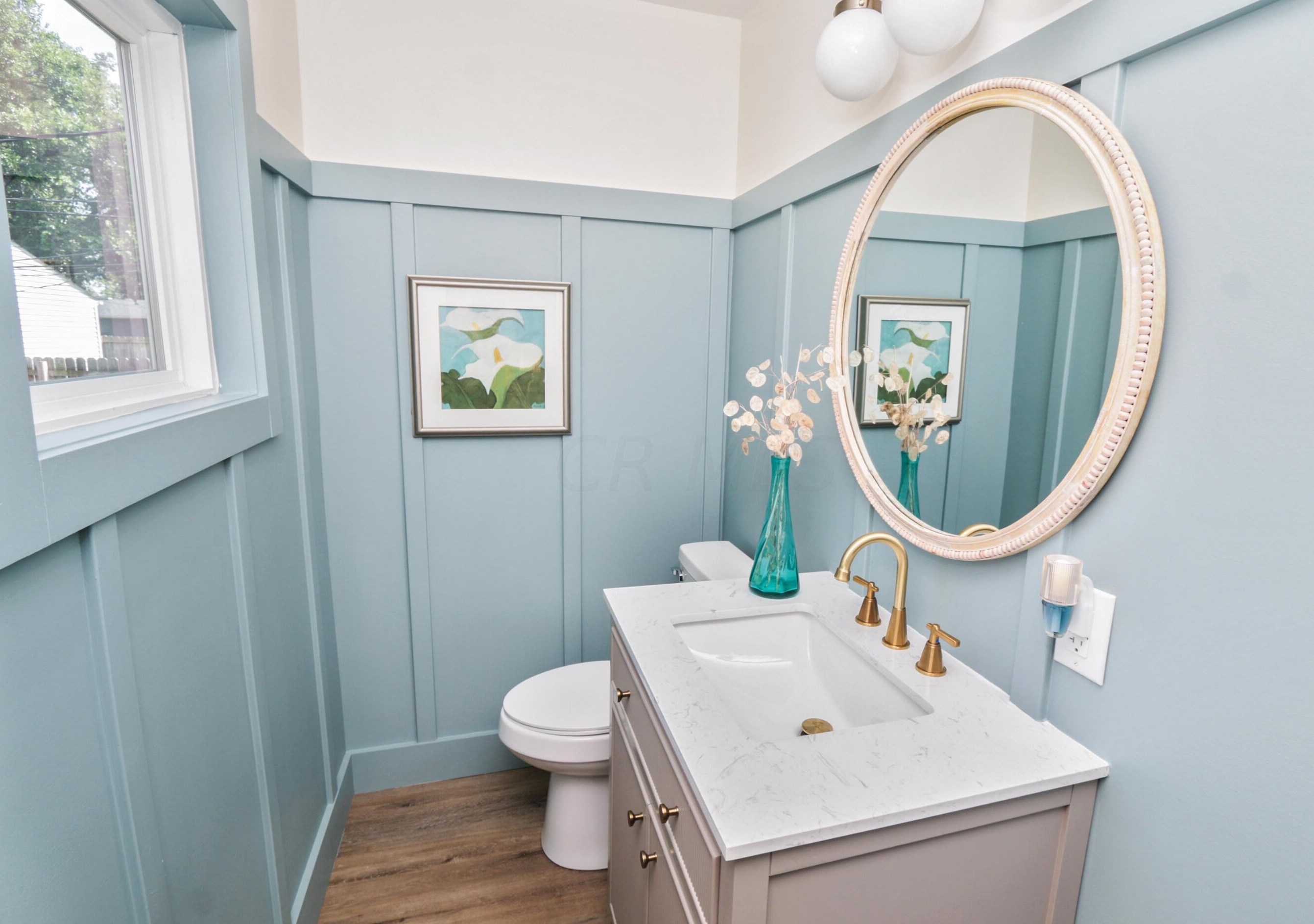 1124 Oakwood Ave, Columbus OH  43206-3116 exterior