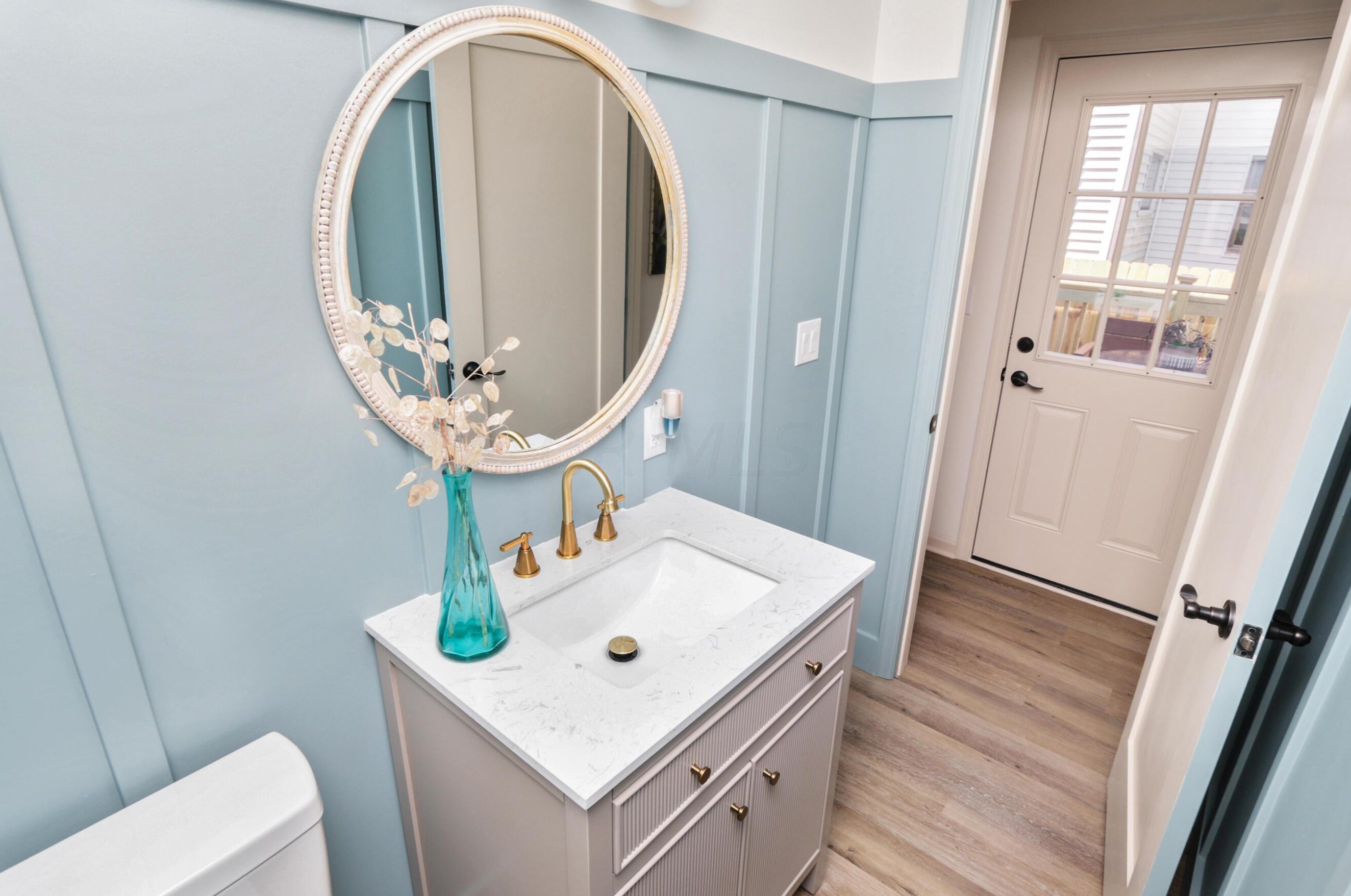 1124 Oakwood Ave, Columbus OH  43206-3116 exterior