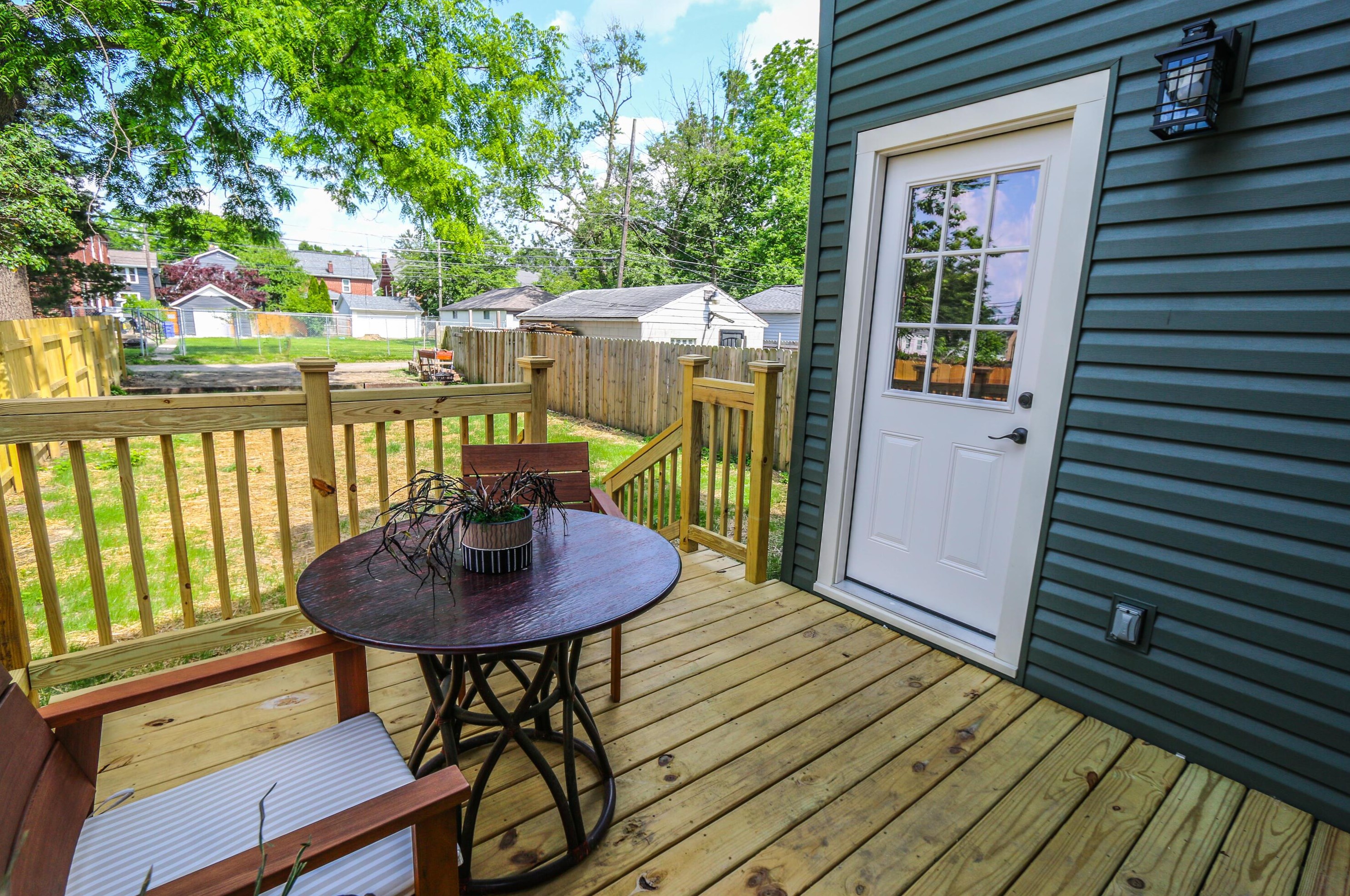 1124 Oakwood Ave, Columbus OH  43206-3116 exterior