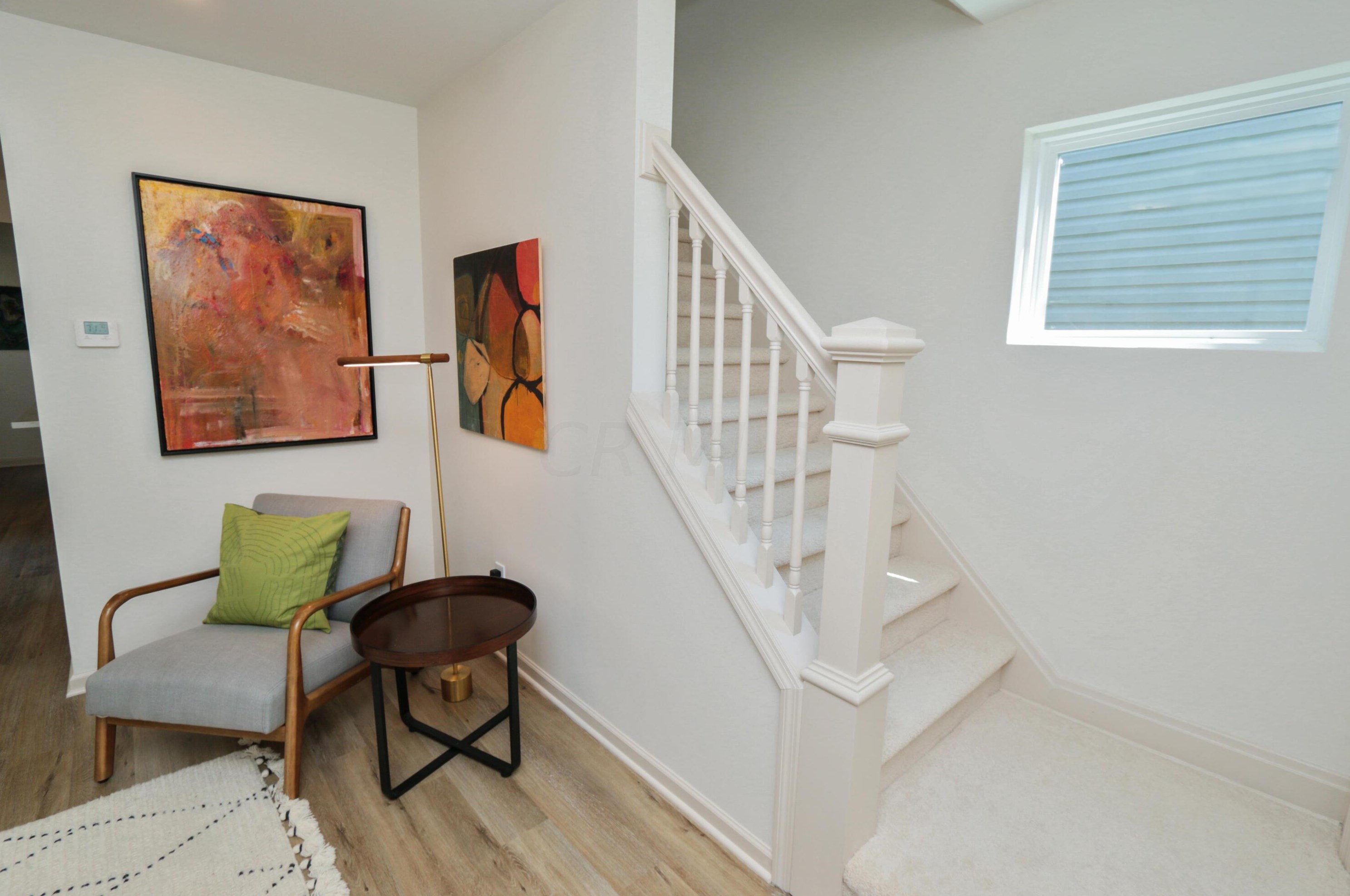 1124 Oakwood Ave, Columbus OH  43206-3116 exterior