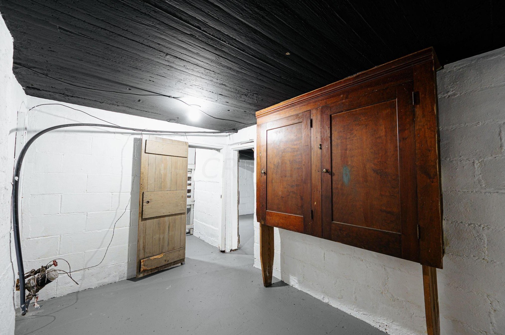 329 Warren Ave, Columbus OH  43204-3058 exterior