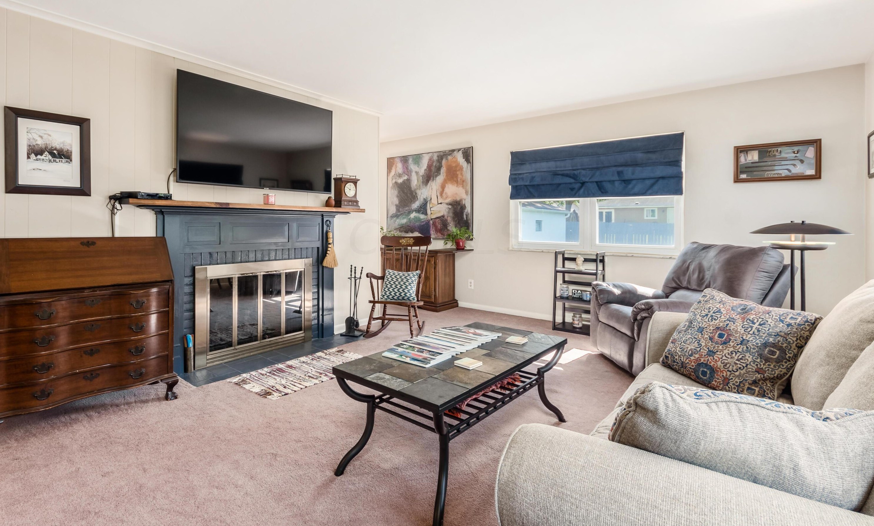 5628 Crawford, Columbus OH 43229-4124 exterior