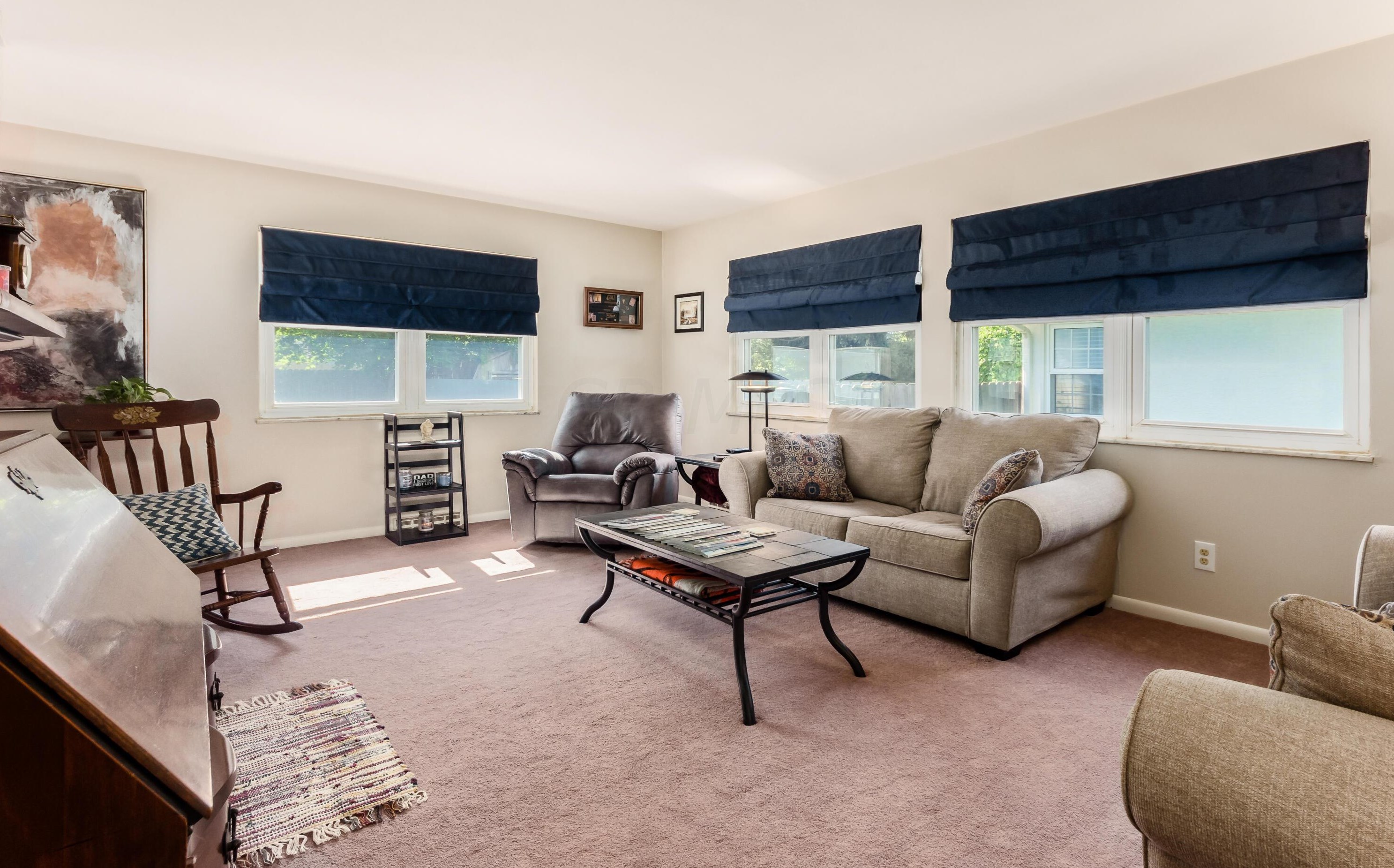 5628 Crawford, Columbus OH 43229-4124 exterior