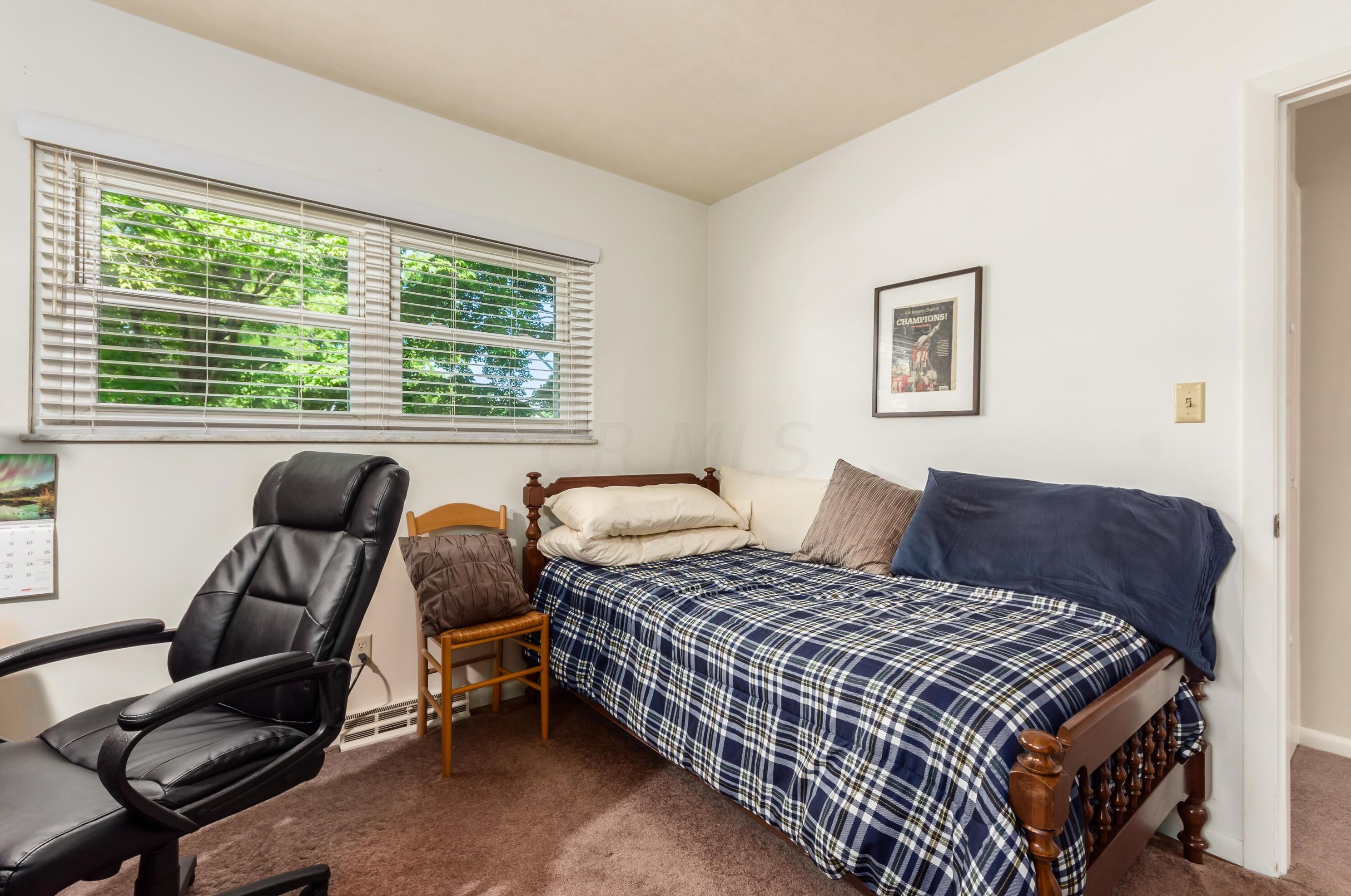 5628 Crawford, Columbus OH 43229-4124 exterior