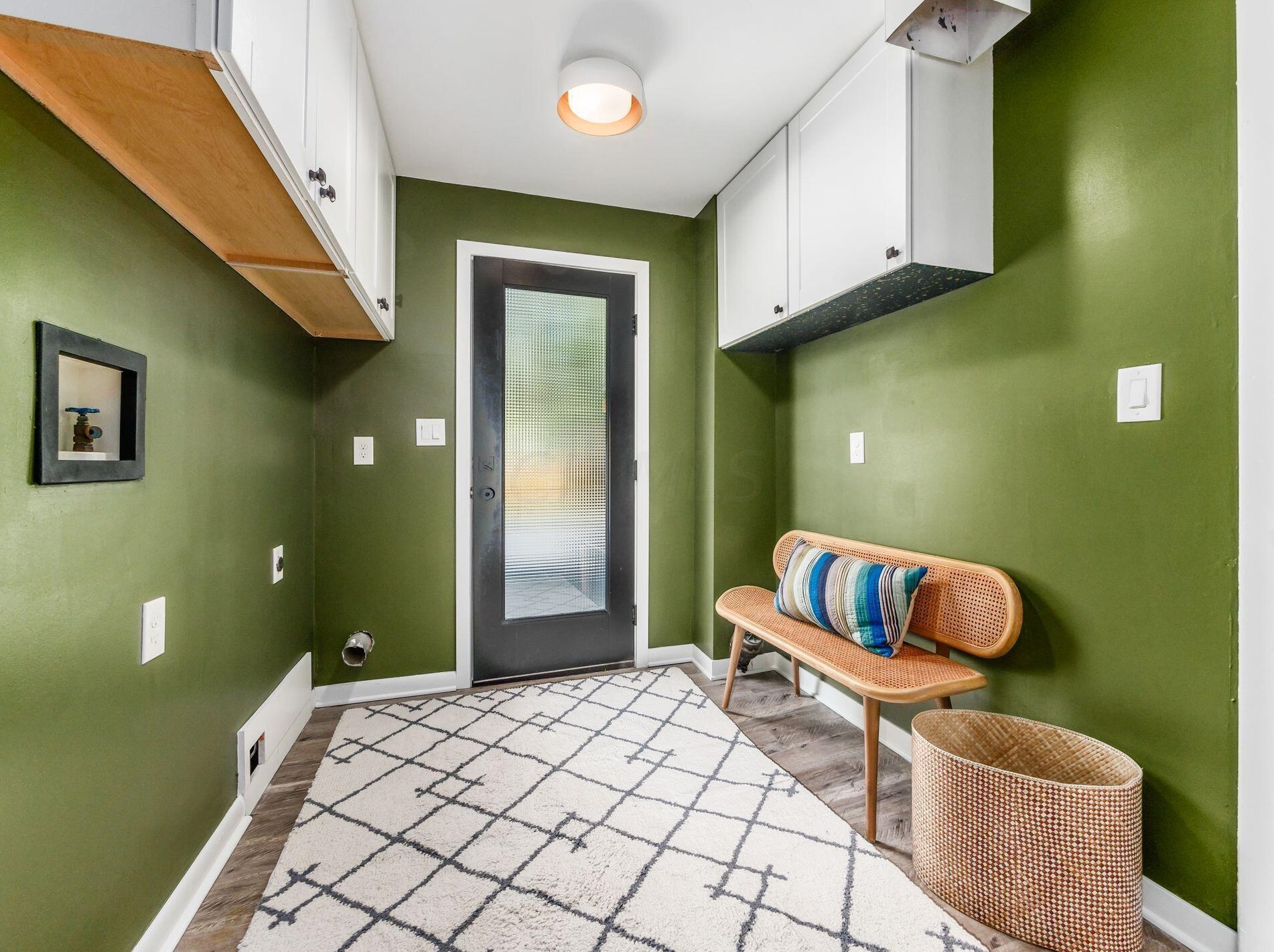 3801 Patricia Dr, Columbus OH 43220-4913 exterior