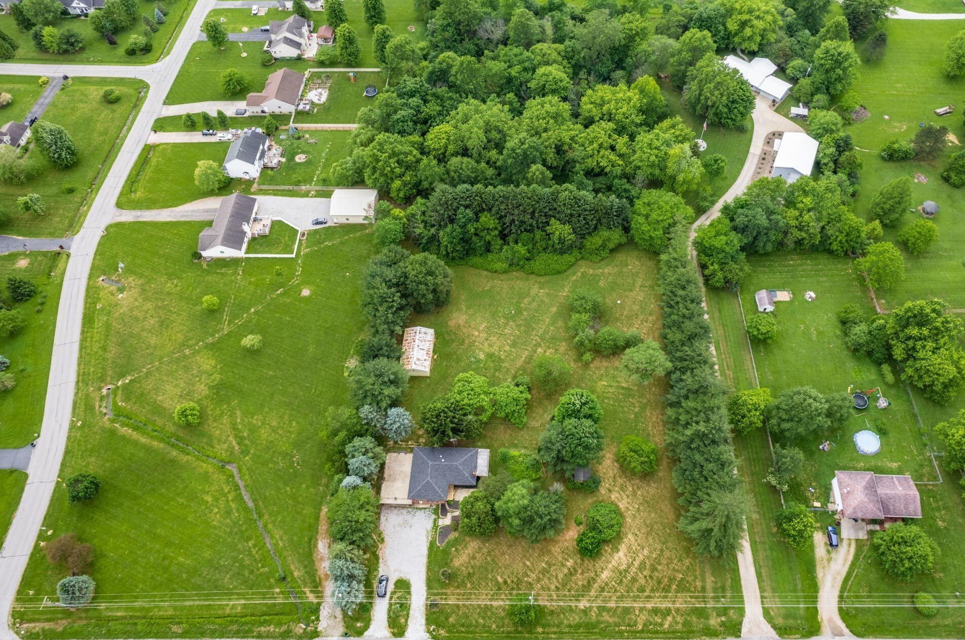 5512 Outville Rd, Pataskala OH  43062-9526 exterior