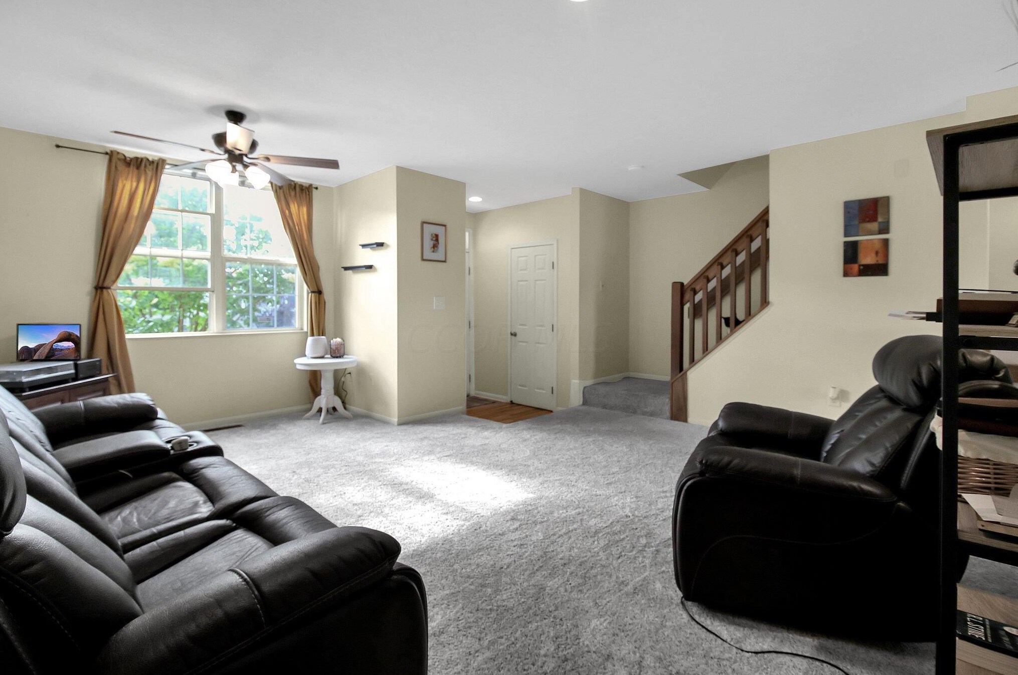 267 Oxford Oak Dr, Blacklick OH  43004-8458 exterior