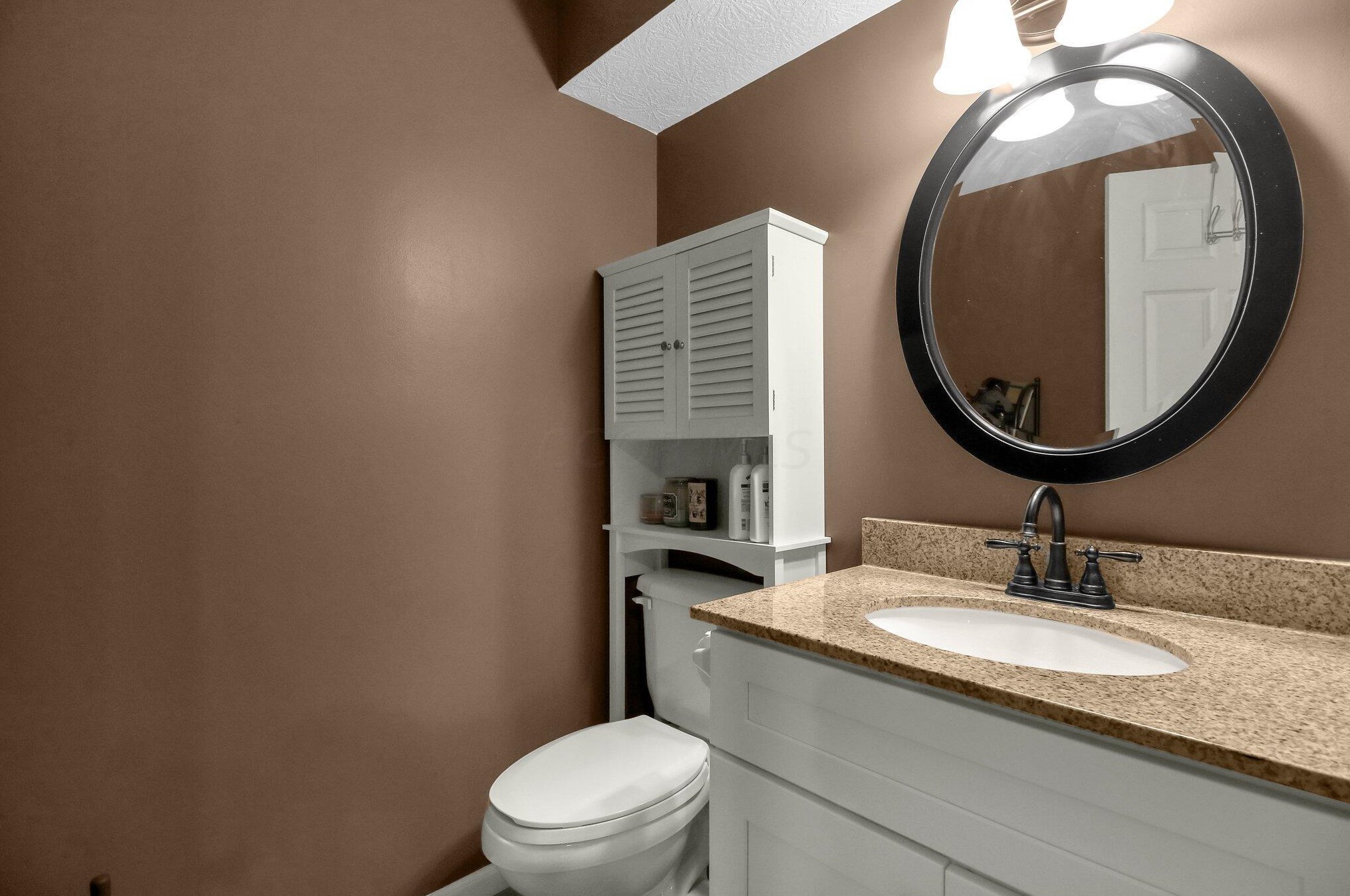 267 Oxford Oak Dr, Blacklick OH  43004-8458 exterior