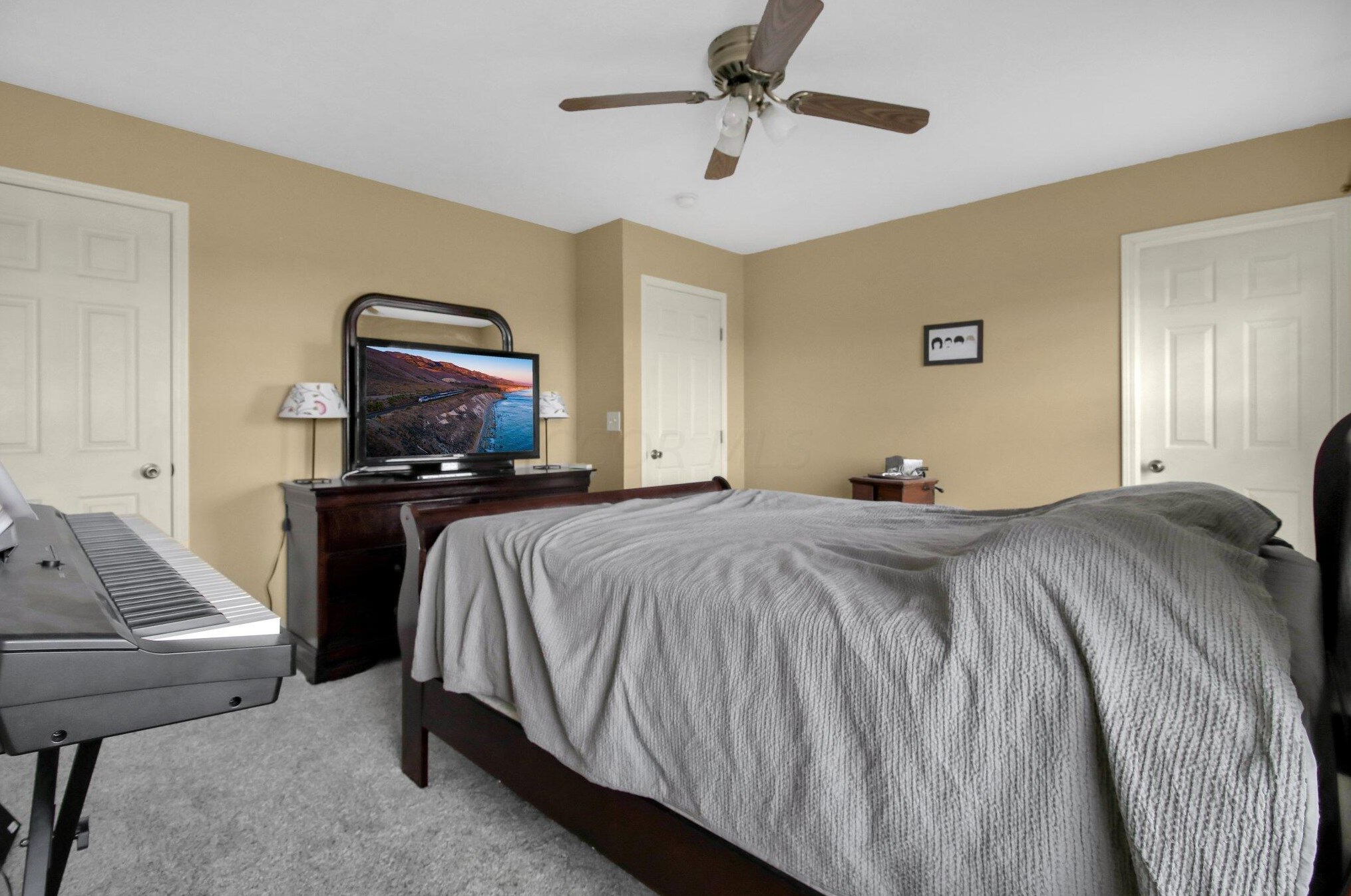267 Oxford Oak Dr, Blacklick OH  43004-8458 exterior