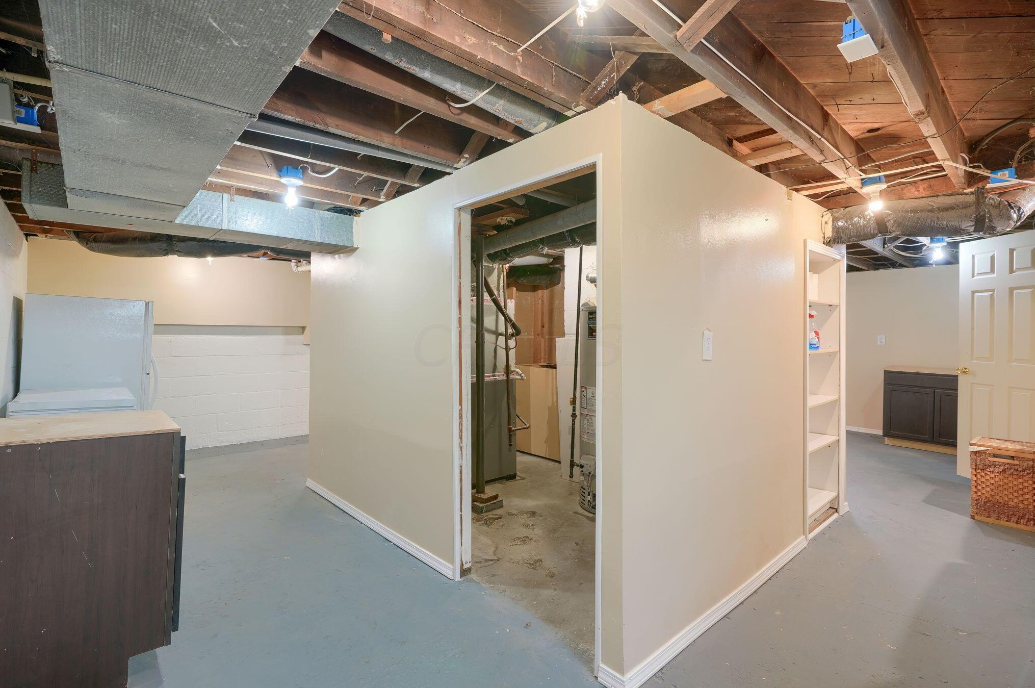 1155 Champion Ave, Columbus OH  43206-3025 exterior