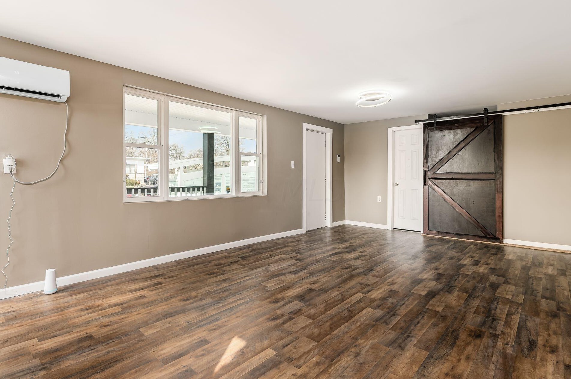 2738 Cleveland Ave, Columbus OH  exterior