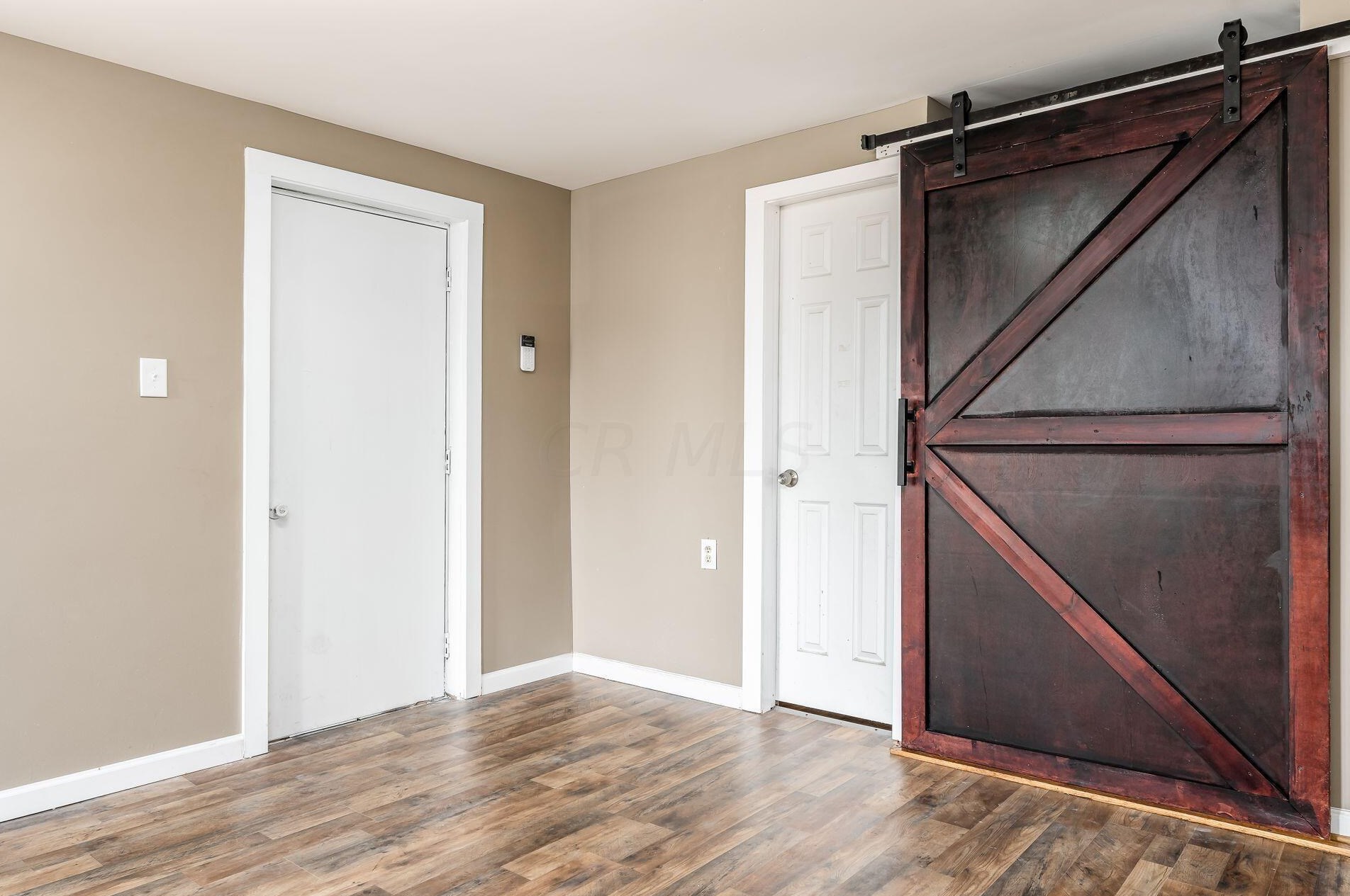 2738 Cleveland Ave, Columbus OH  exterior