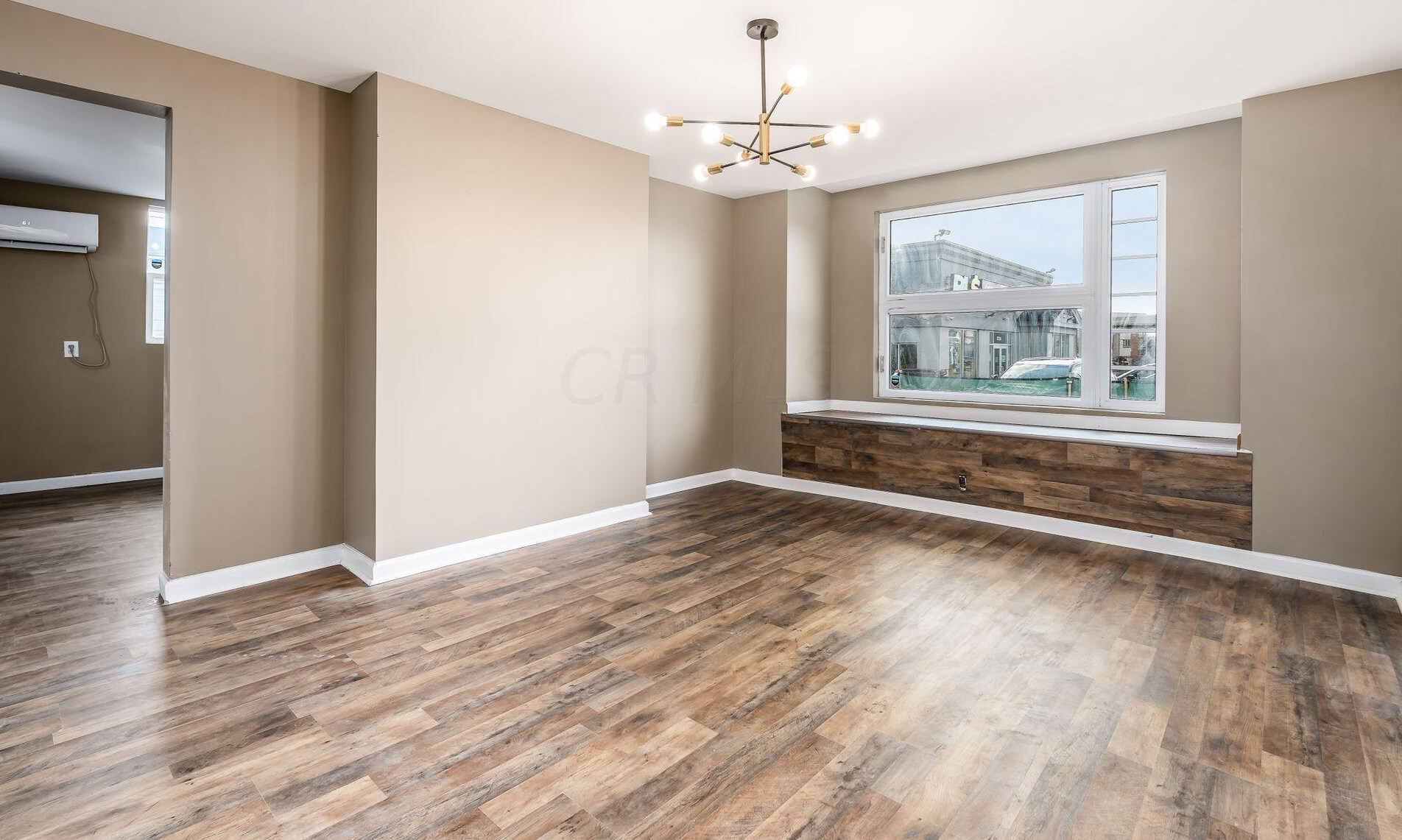 2738 Cleveland Ave, Columbus OH  exterior