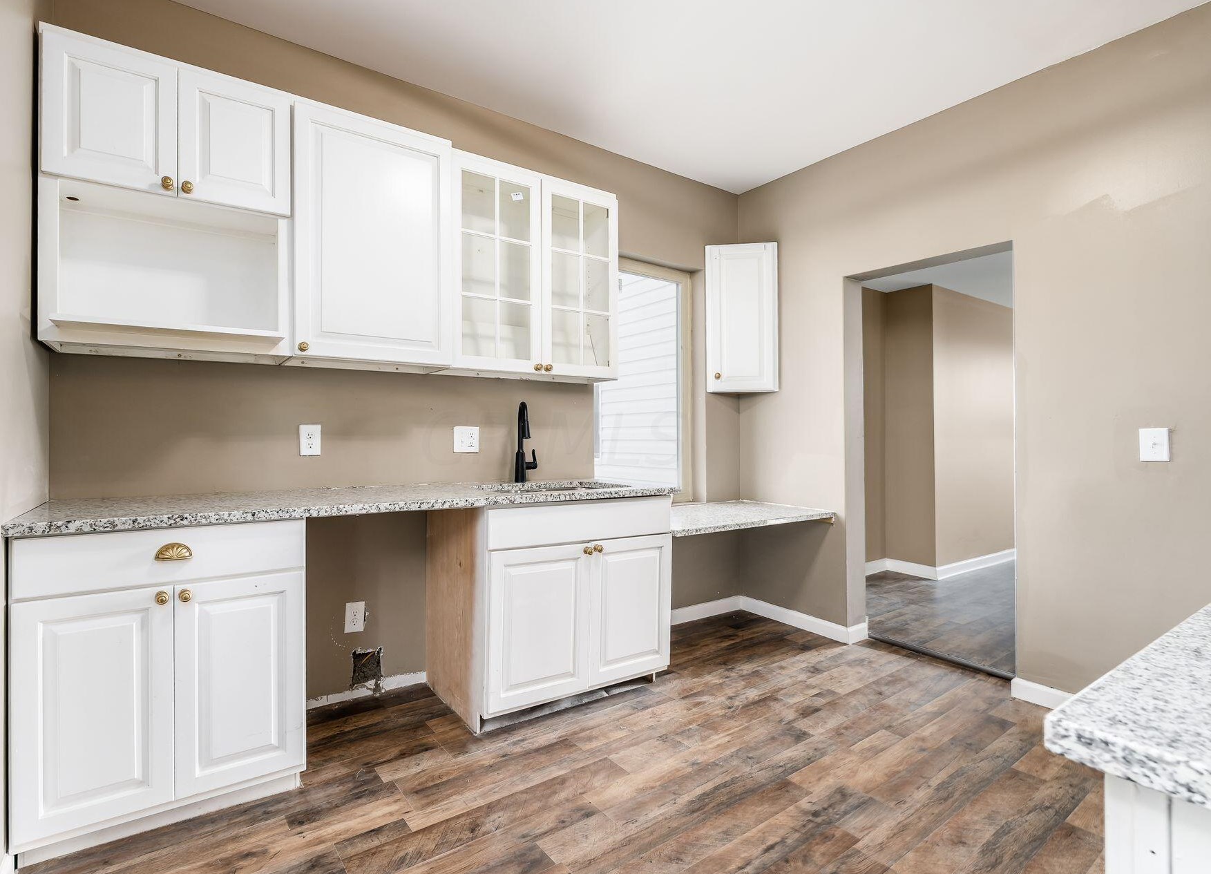 2738 Cleveland Ave, Columbus OH  exterior