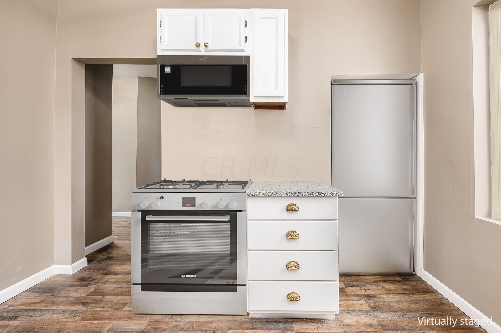 2738 Cleveland Ave, Columbus OH  exterior