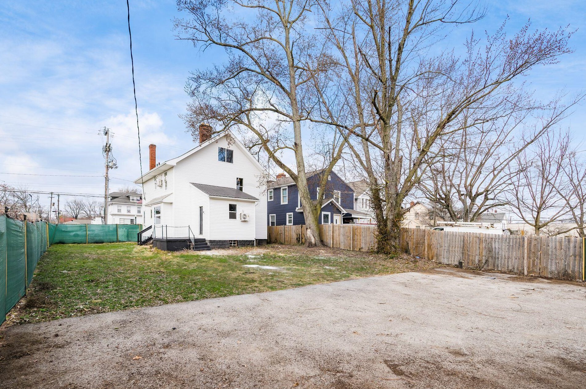 2738 Cleveland Ave, Columbus OH  exterior