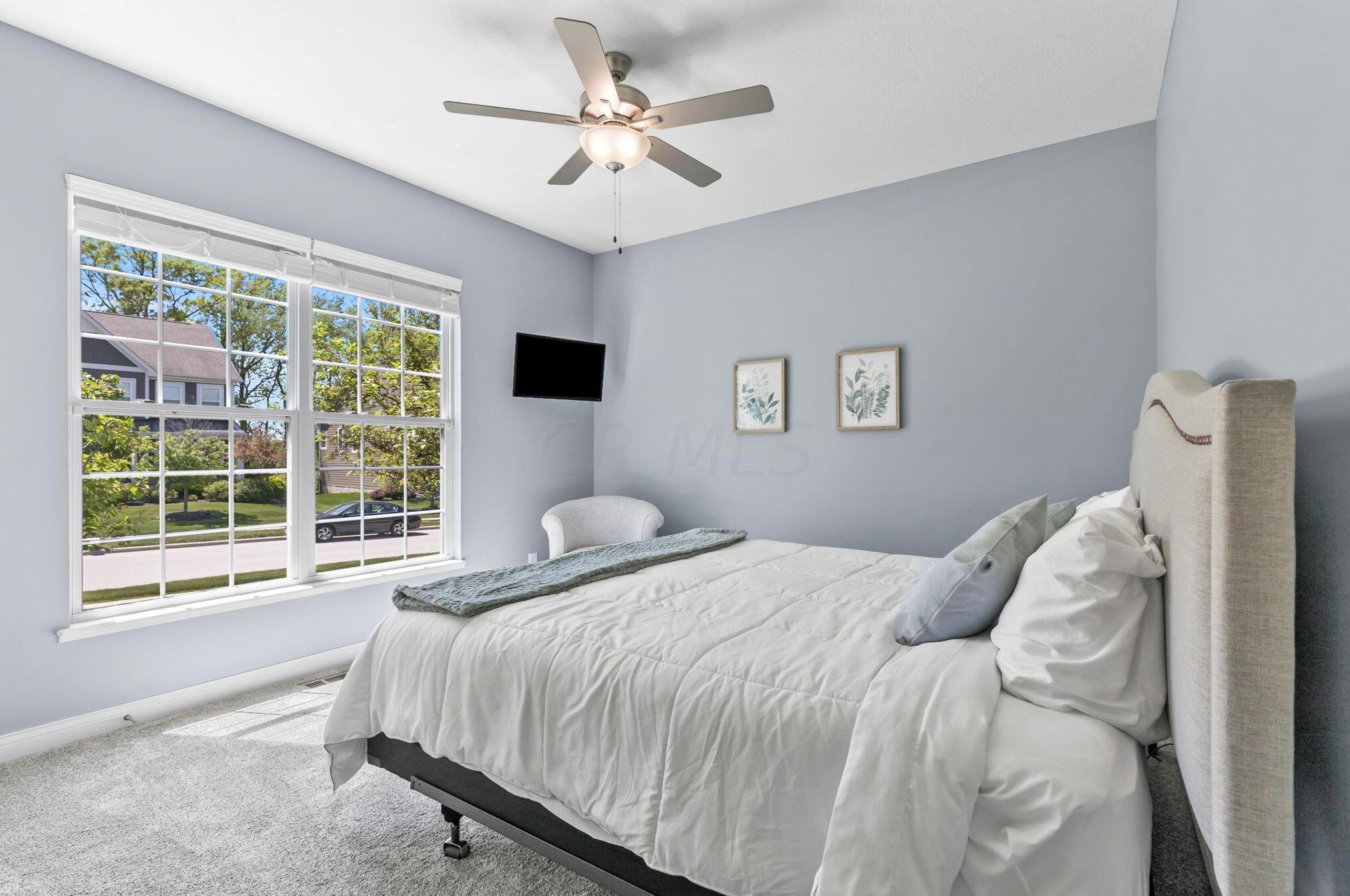 4755 Royal Birkdale Dr, Westerville OH  43082 exterior