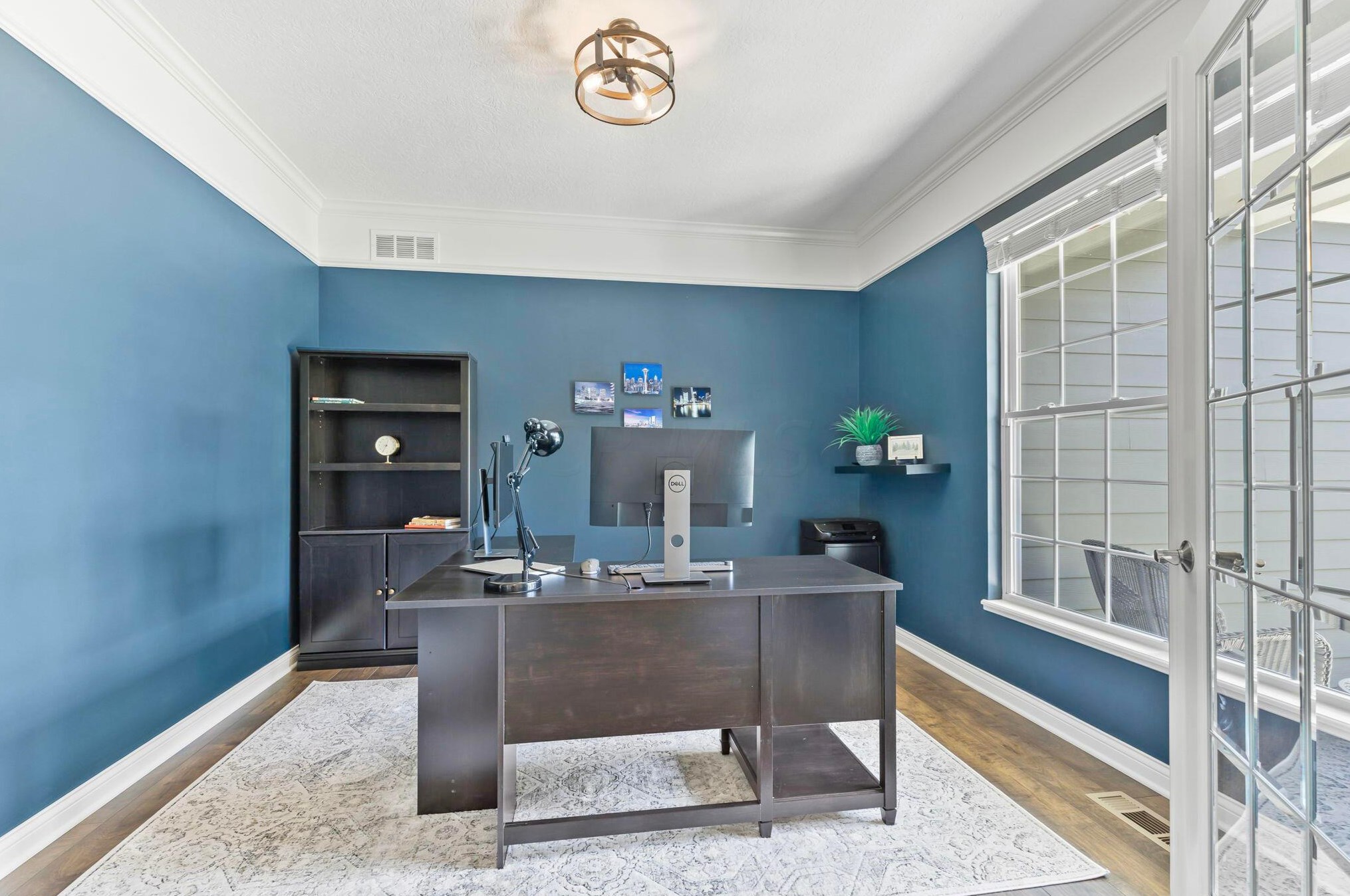 4755 Royal Birkdale Dr, Westerville OH  43082 exterior
