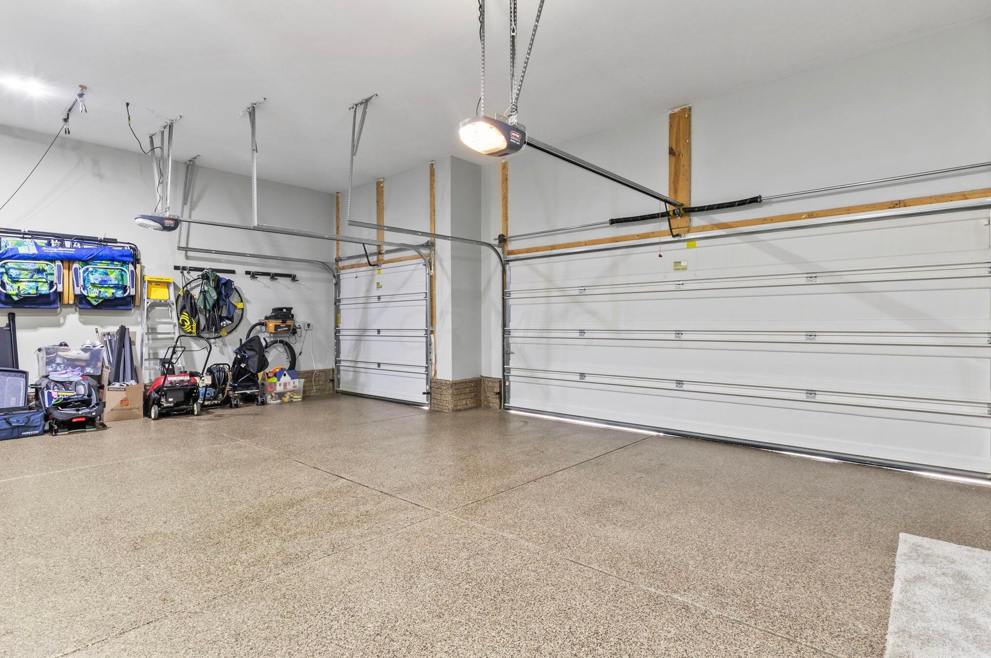 4755 Royal Birkdale Dr, Westerville OH  43082 exterior