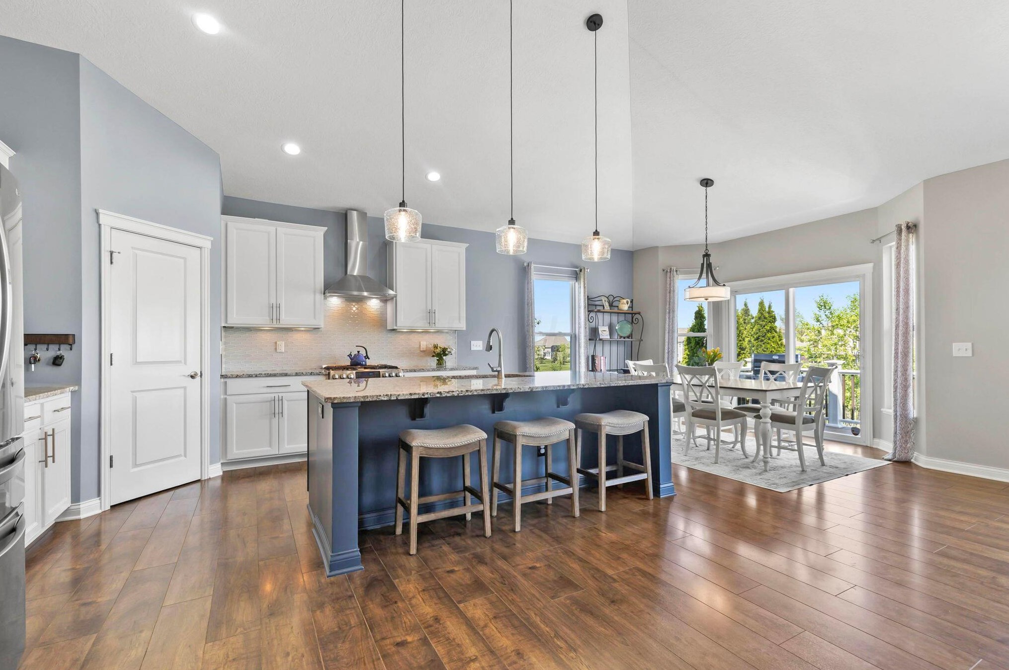 4755 Royal Birkdale Dr, Westerville OH  43082 exterior