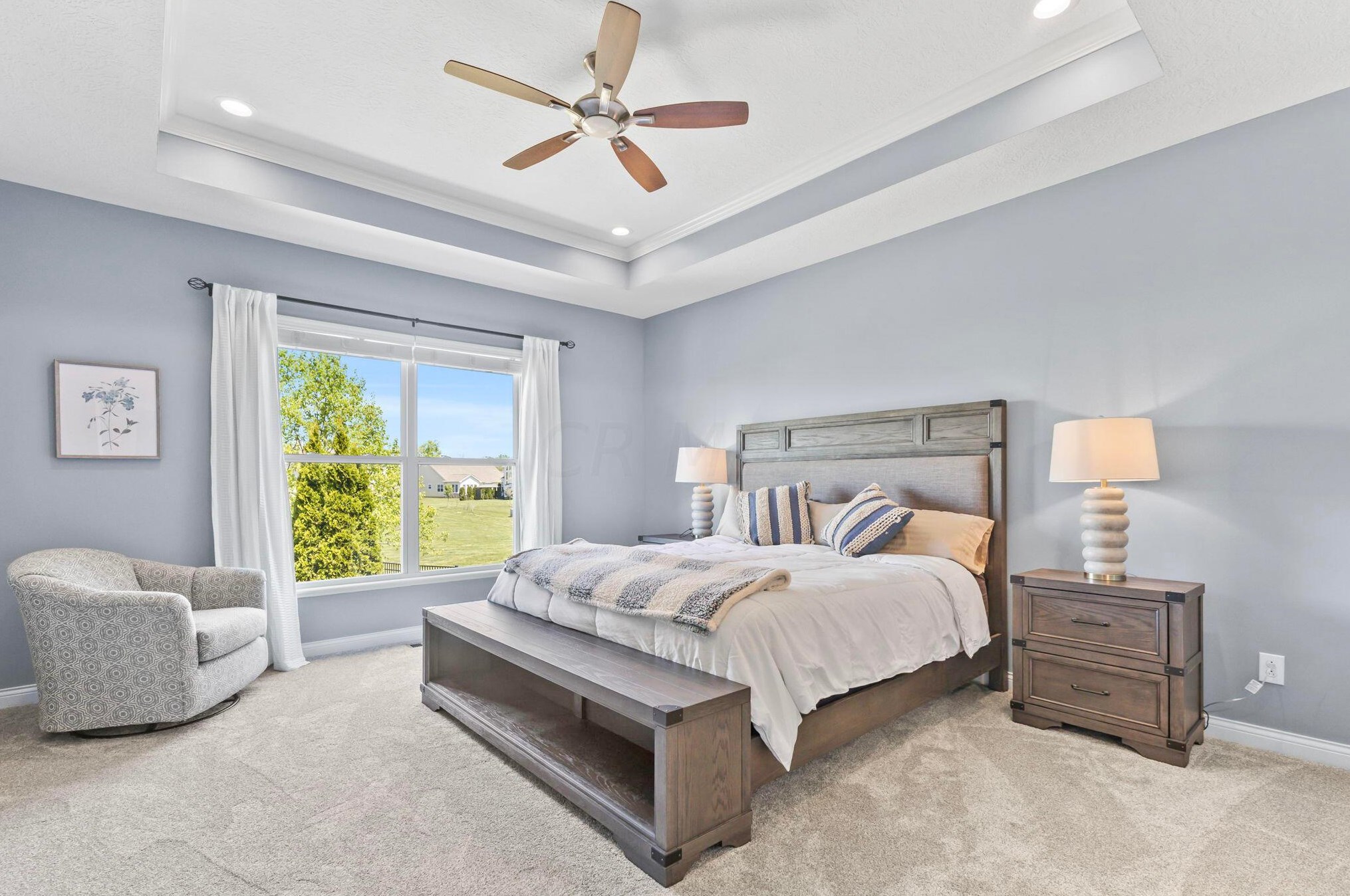 4755 Royal Birkdale Dr, Westerville OH  43082 exterior