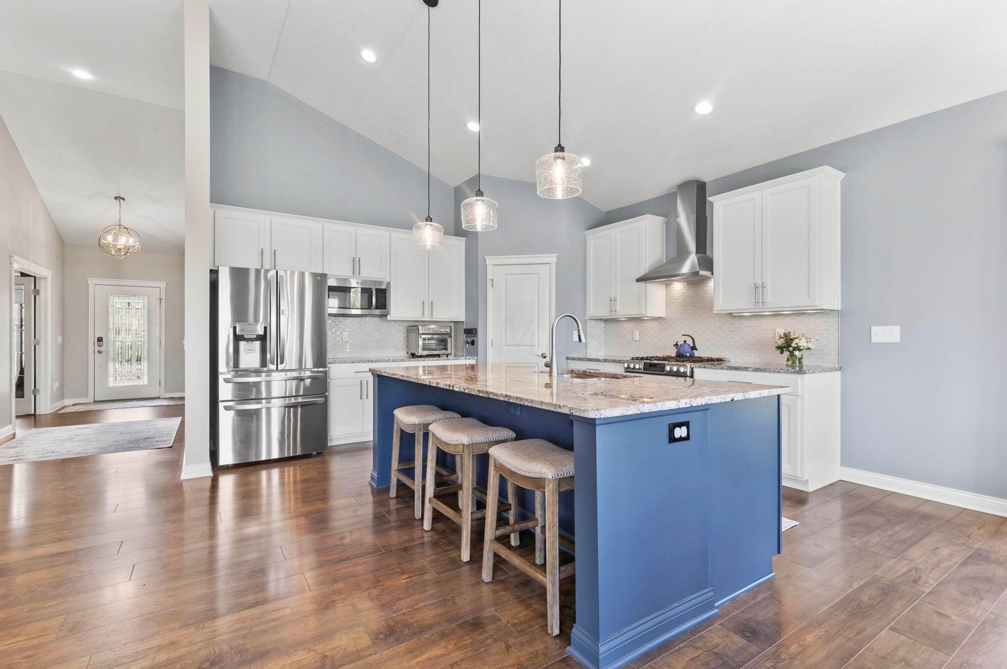 4755 Royal Birkdale Dr, Westerville OH  43082 exterior