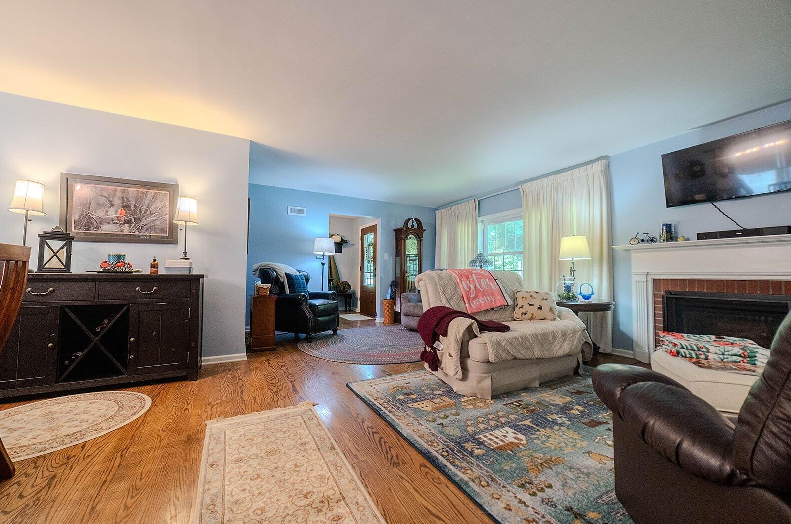 125 Peters Ave, Lancaster OH 43130-3659 exterior