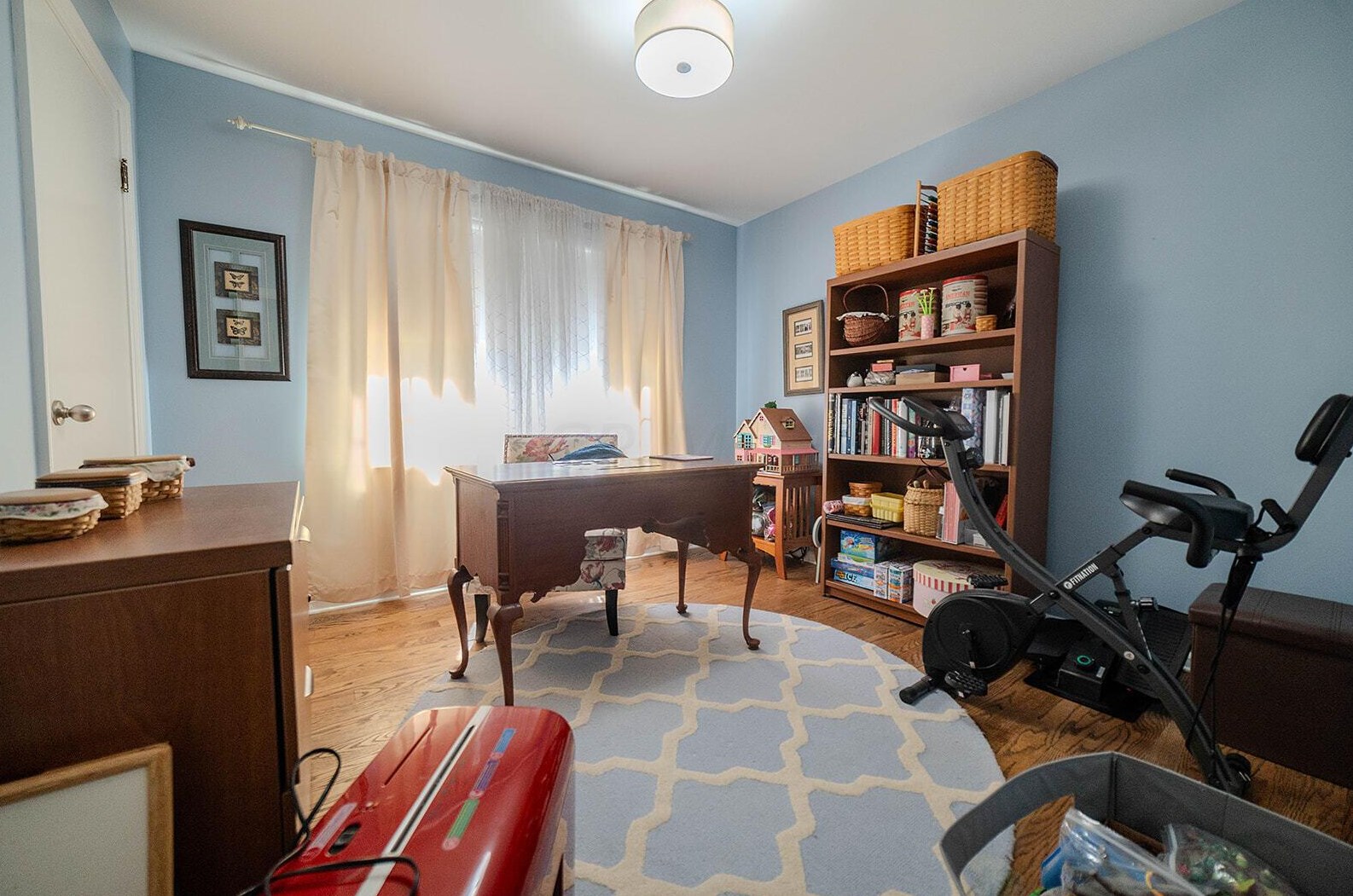 125 Peters Ave, Lancaster OH 43130-3659 exterior