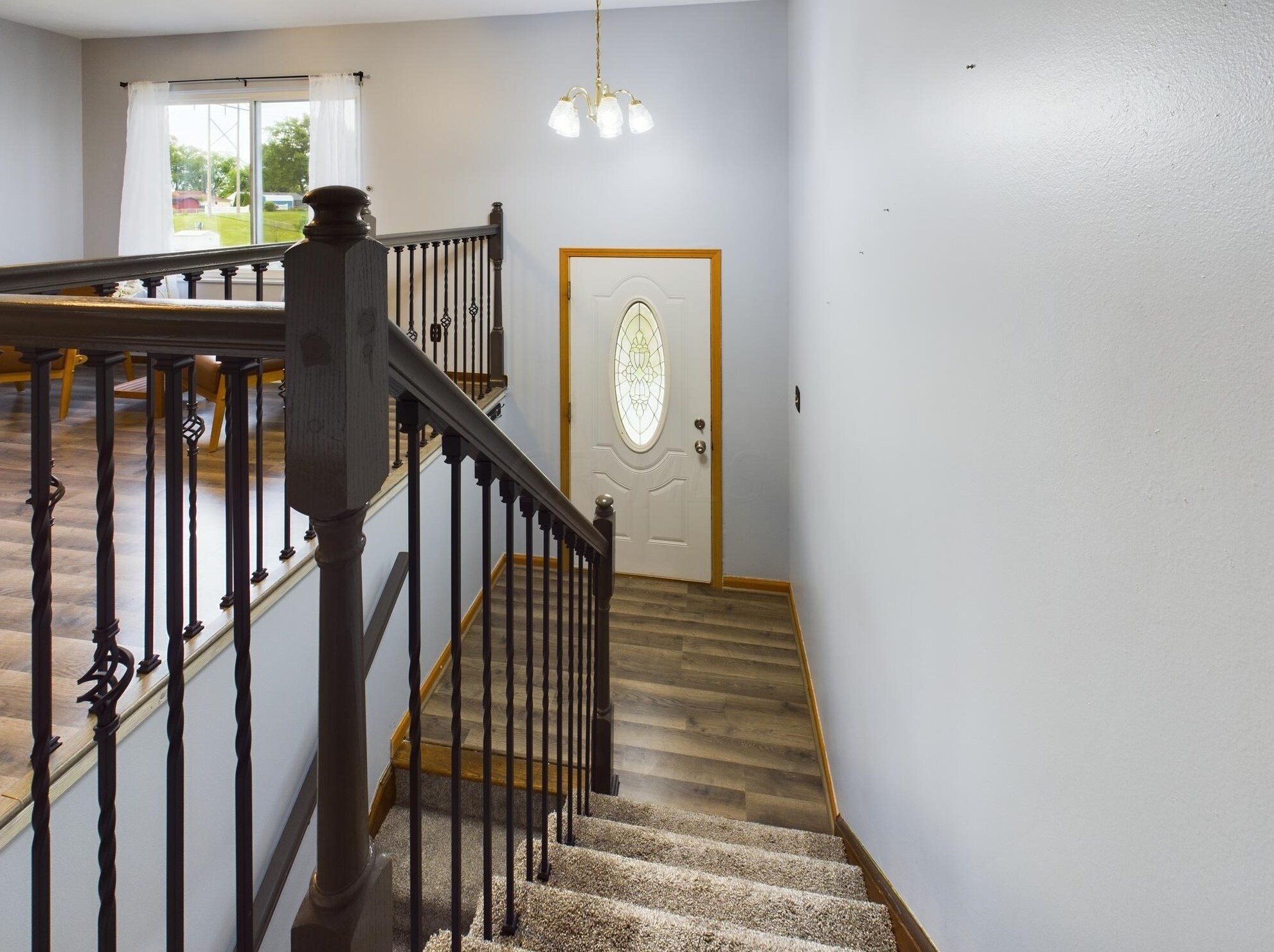 565 Shasta Dr, Lancaster OH  43130-2273 exterior