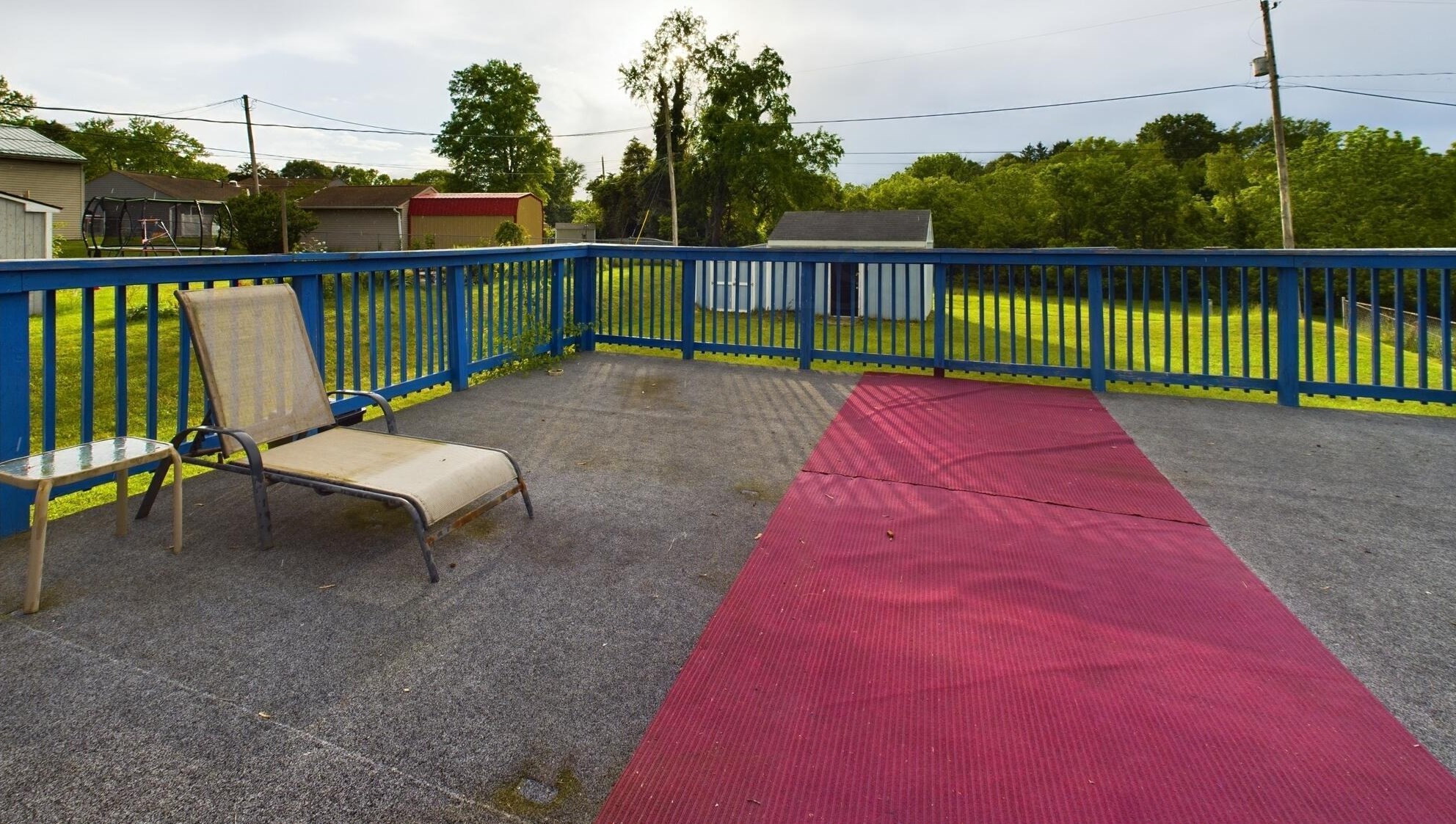 565 Shasta Dr, Lancaster OH  43130-2273 exterior