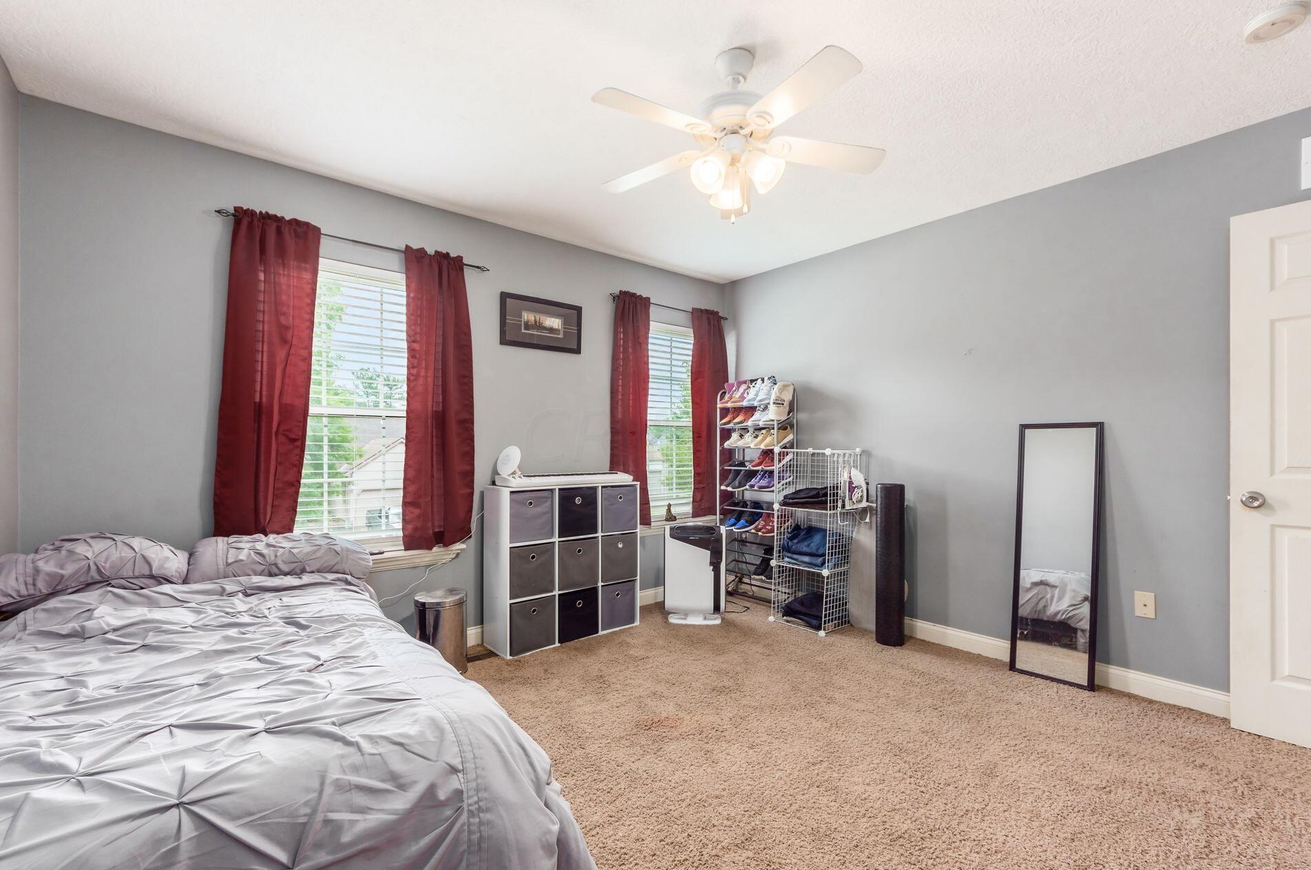 7664 Eagle Crk Dr, Pickerington OH  43147-9515 exterior