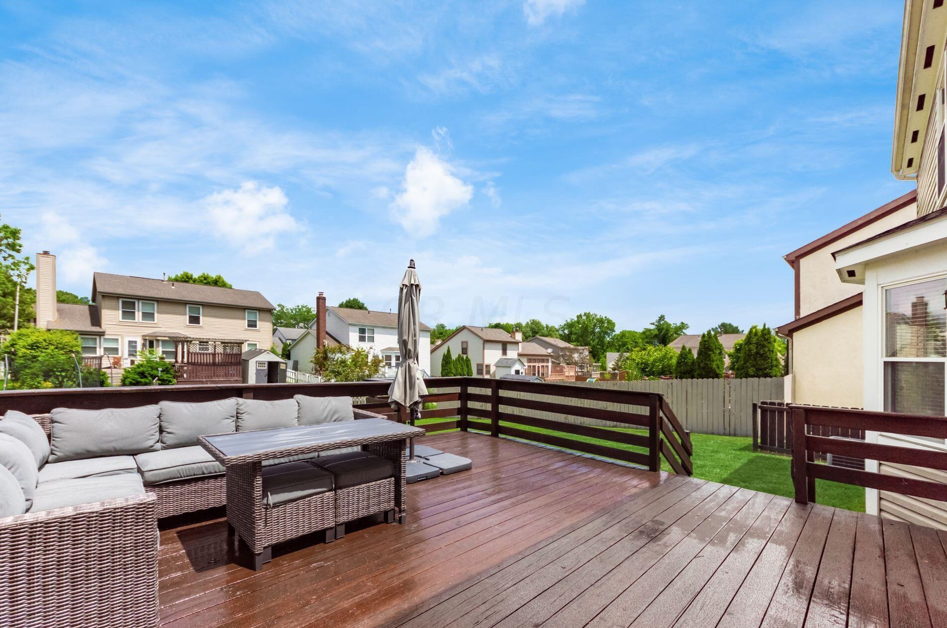 7664 Eagle Crk Dr, Pickerington OH  43147-9515 exterior