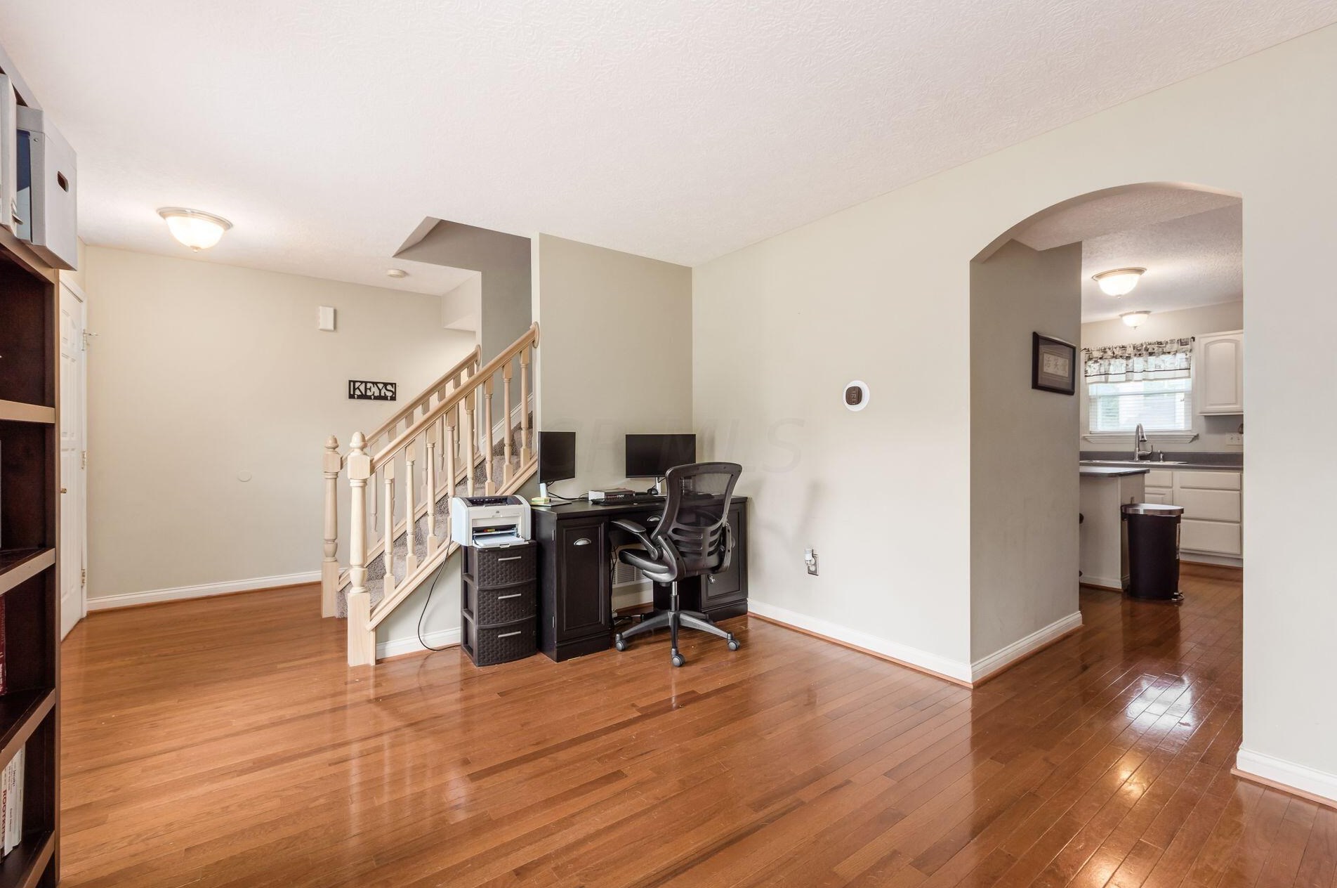 7664 Eagle Creek Dr, Pickerington OH  43147-9515 exterior