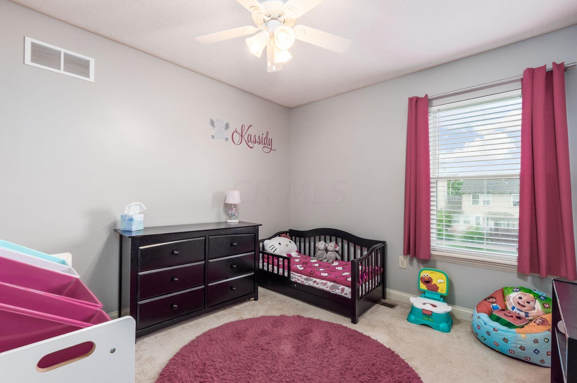 7664 Eagle Crk Dr, Pickerington OH  43147-9515 exterior