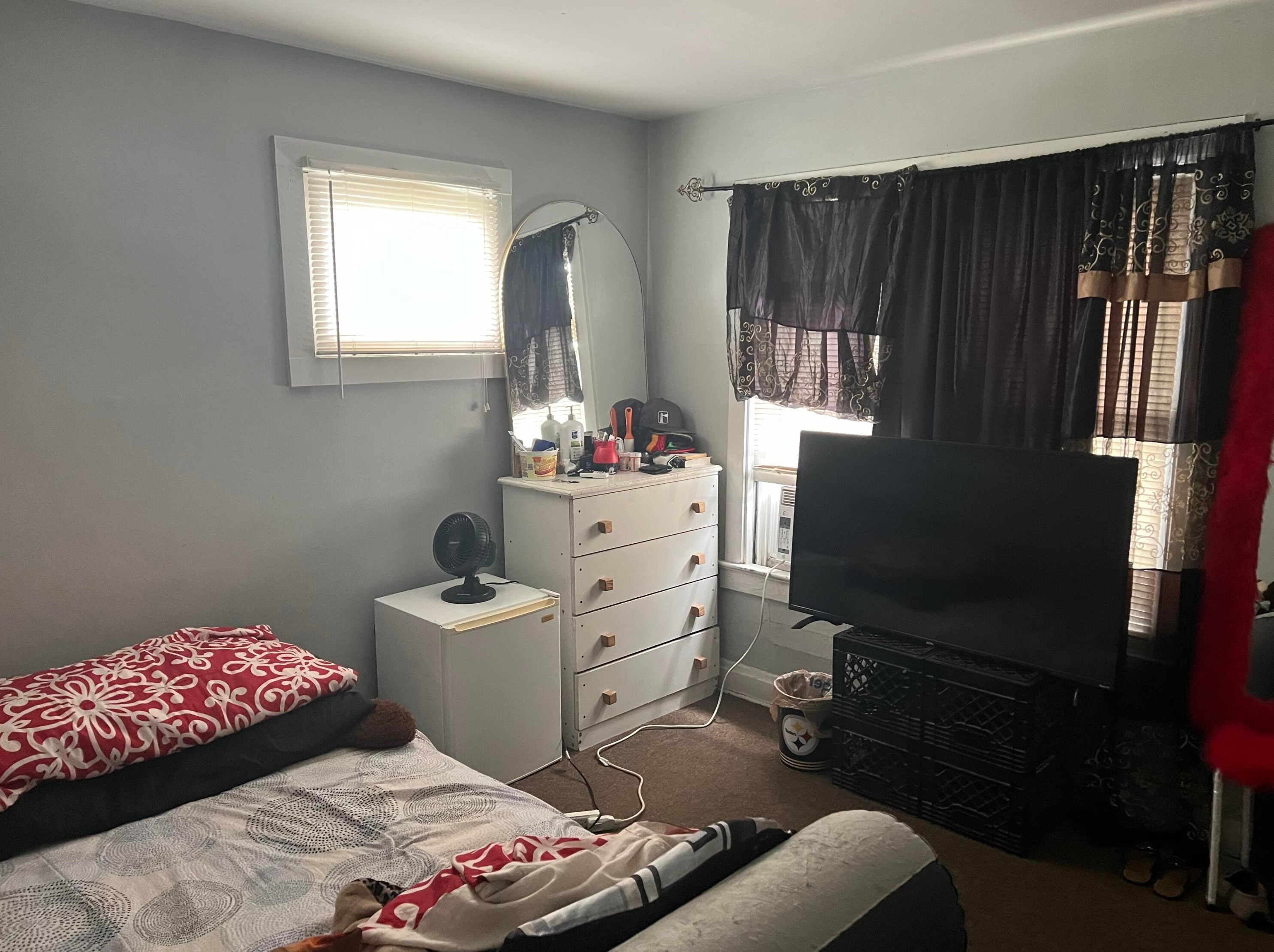 1212 22nd St, Columbus OH  43206-3058 exterior