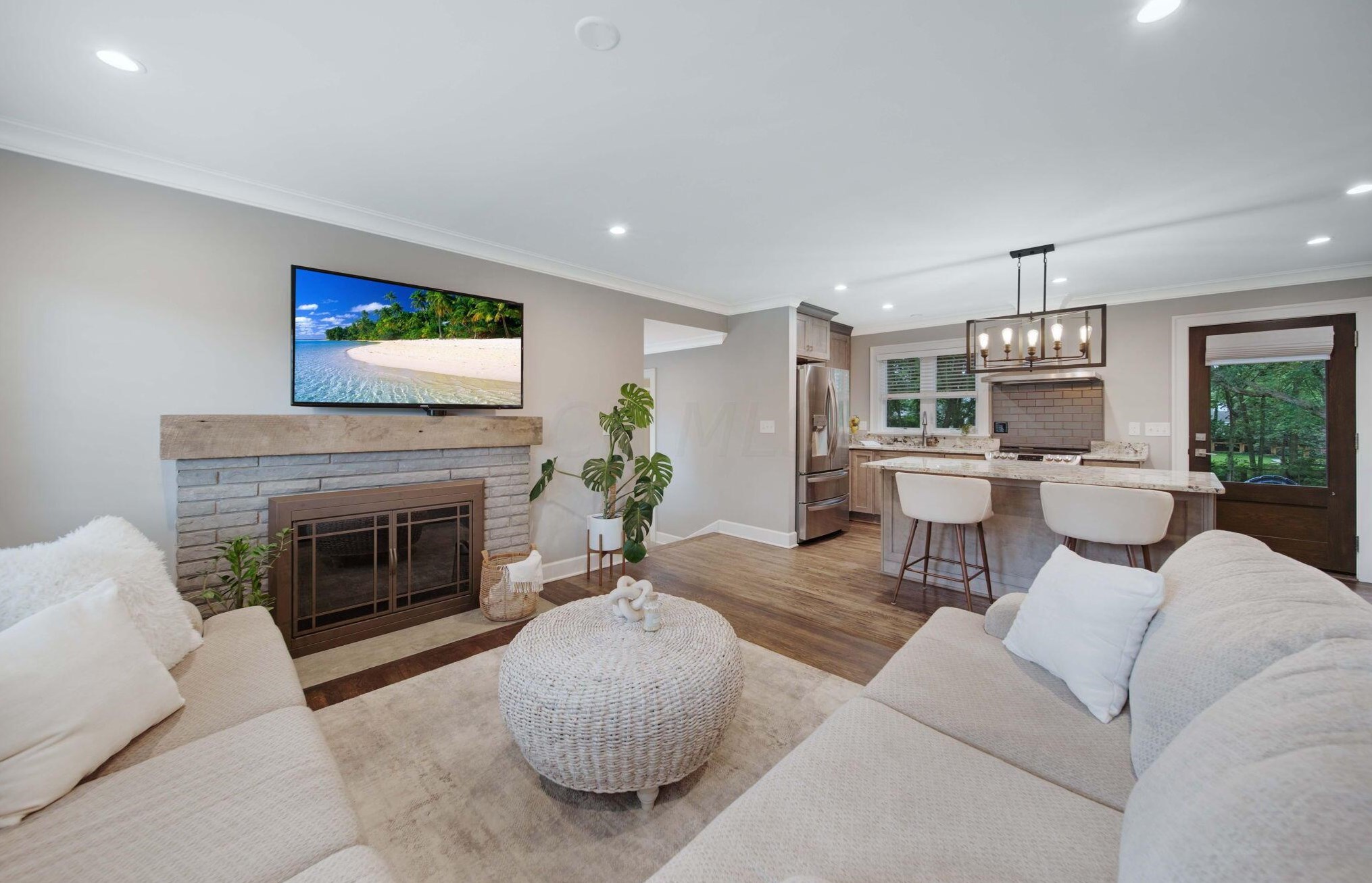 2621 Wickliffe Rd, Columbus OH 43221-1838 exterior