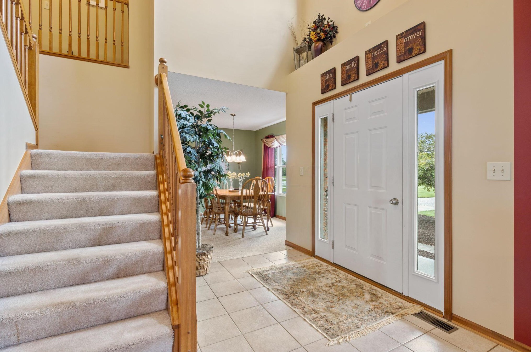 14501 Walnut Crk, Ashville OH  43103-9351 exterior