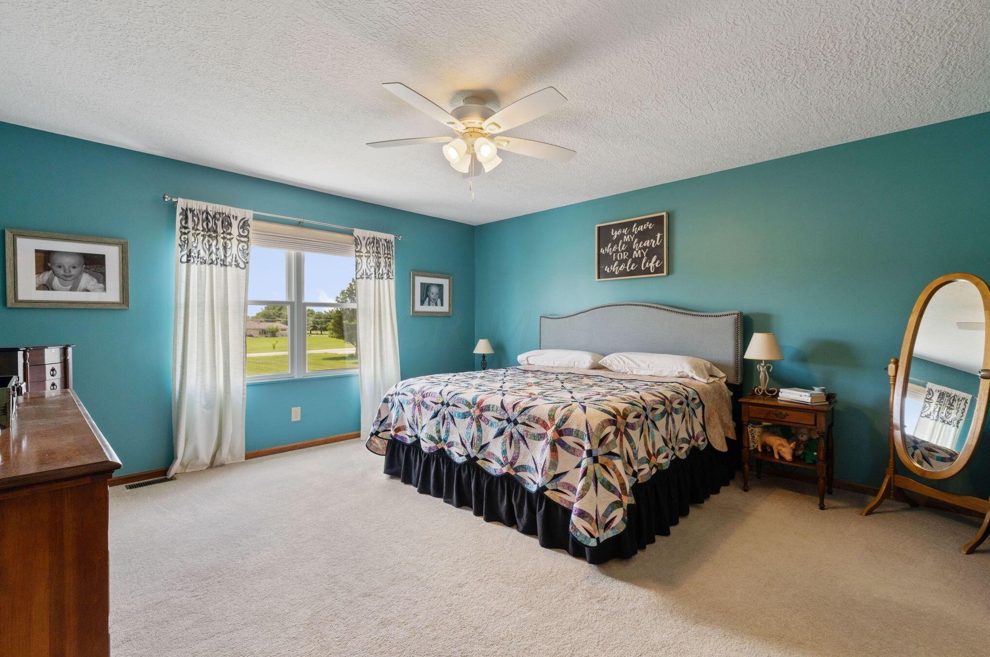 14501 Walnut Crk, Ashville OH  43103-9351 exterior