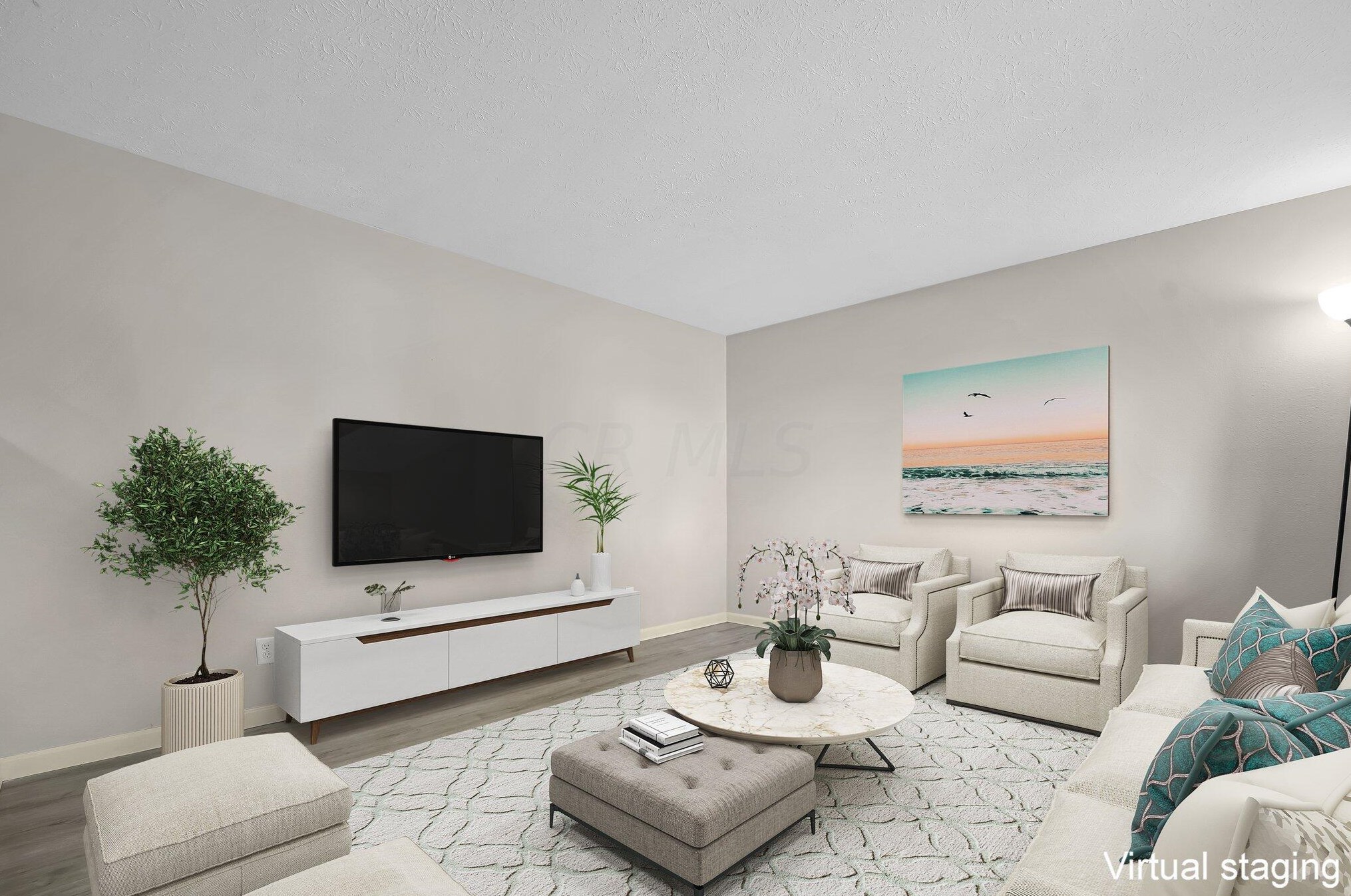 991 Wedgewood Dr, Columbus OH  43228-3142 exterior