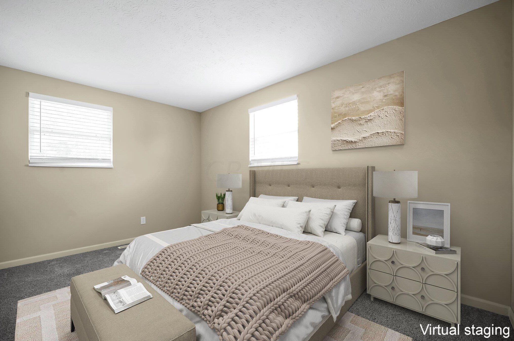 991 Wedgewood Dr, Columbus OH  43228-3142 exterior