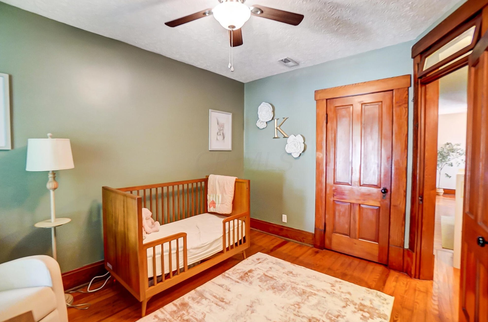 364 Reinhard Ave, Columbus OH  43206-2757 exterior