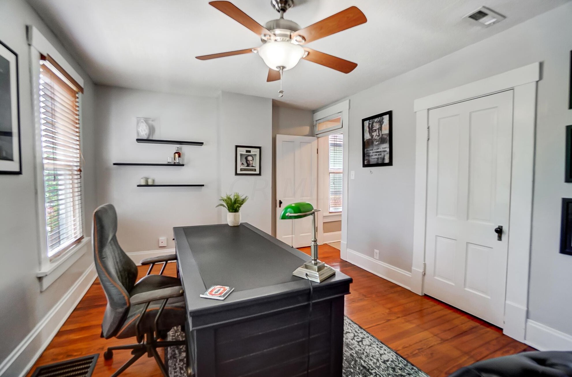 364 Reinhard Ave, Columbus OH  43206-2757 exterior